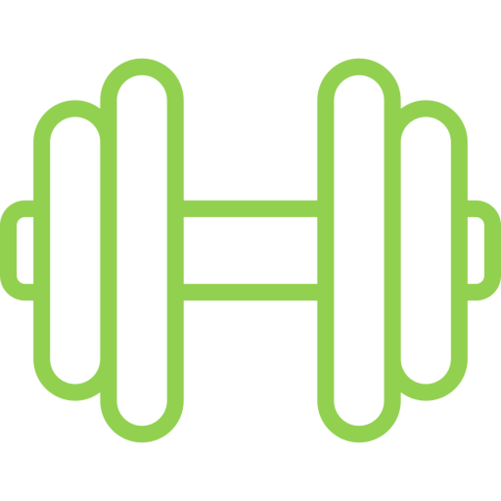 Fitness & Workouts