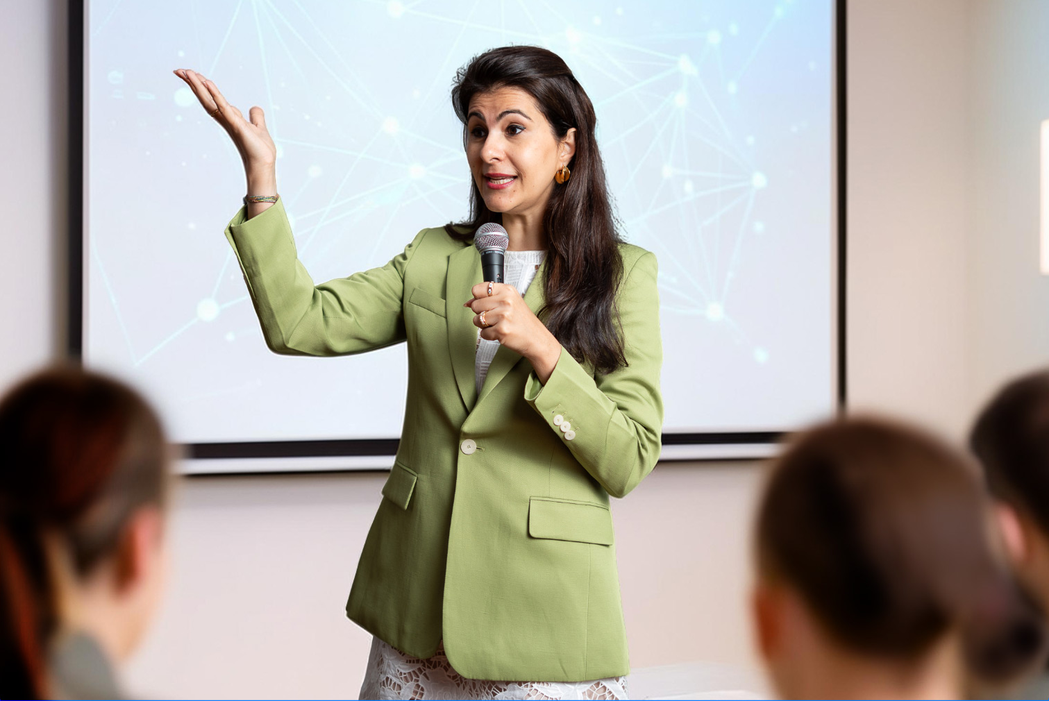 Mantazh Facilitating workshop