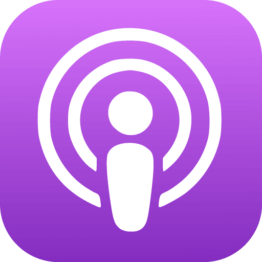 Apple Podcast