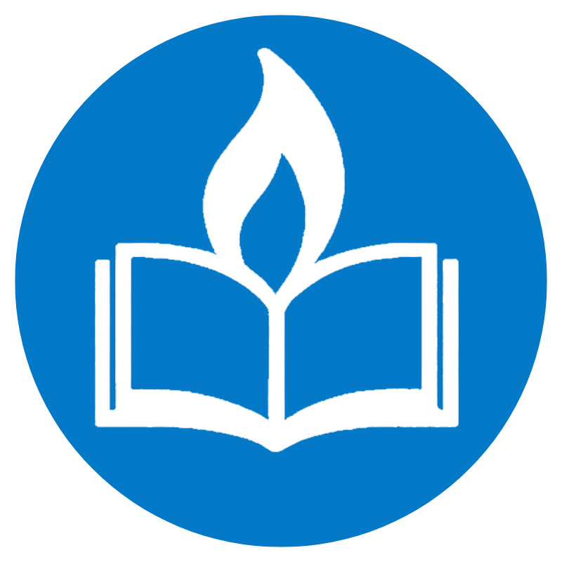 SoulCollage Institute Founders Circle Wisdom Keeper Icon