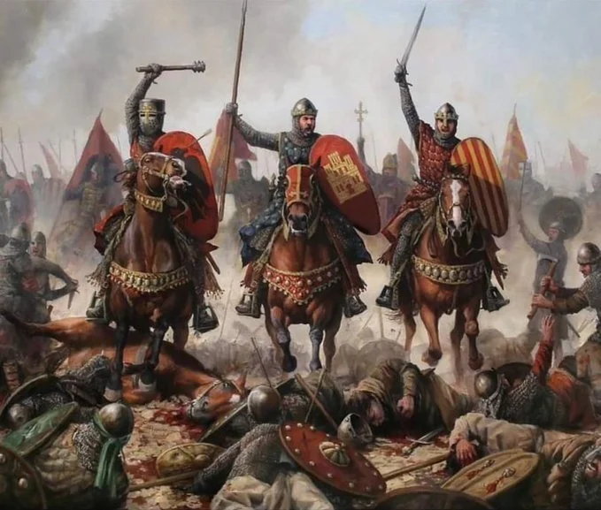 Reconquista