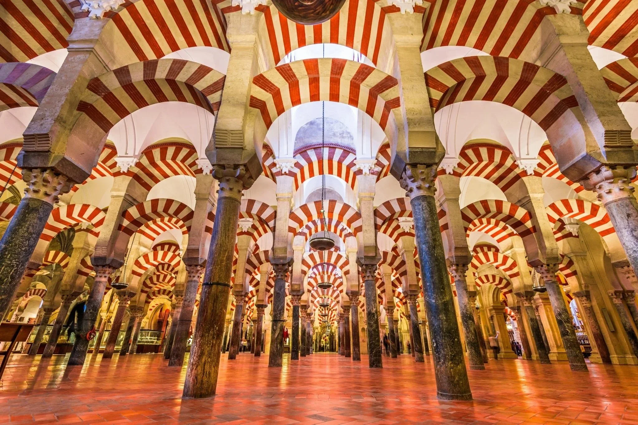 Moors Spanje: de Omajjaden