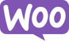 WooCommerce Logo