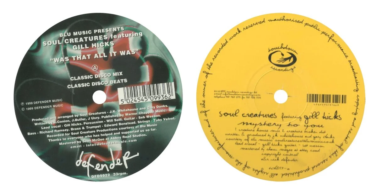 Dance like no one is watching ….