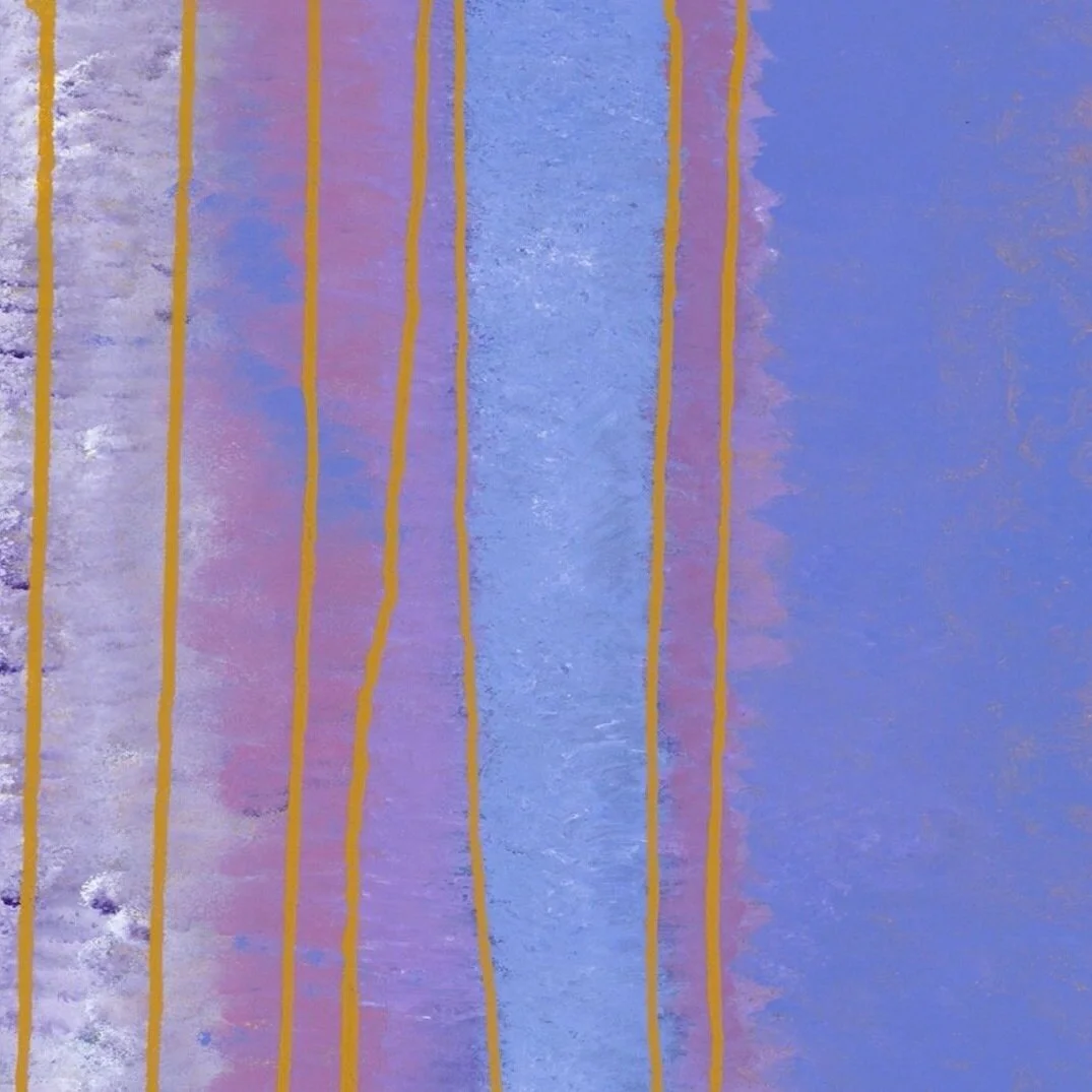 Artistic Commission
 
Newday 2021
 
Original Painting and Screensaver