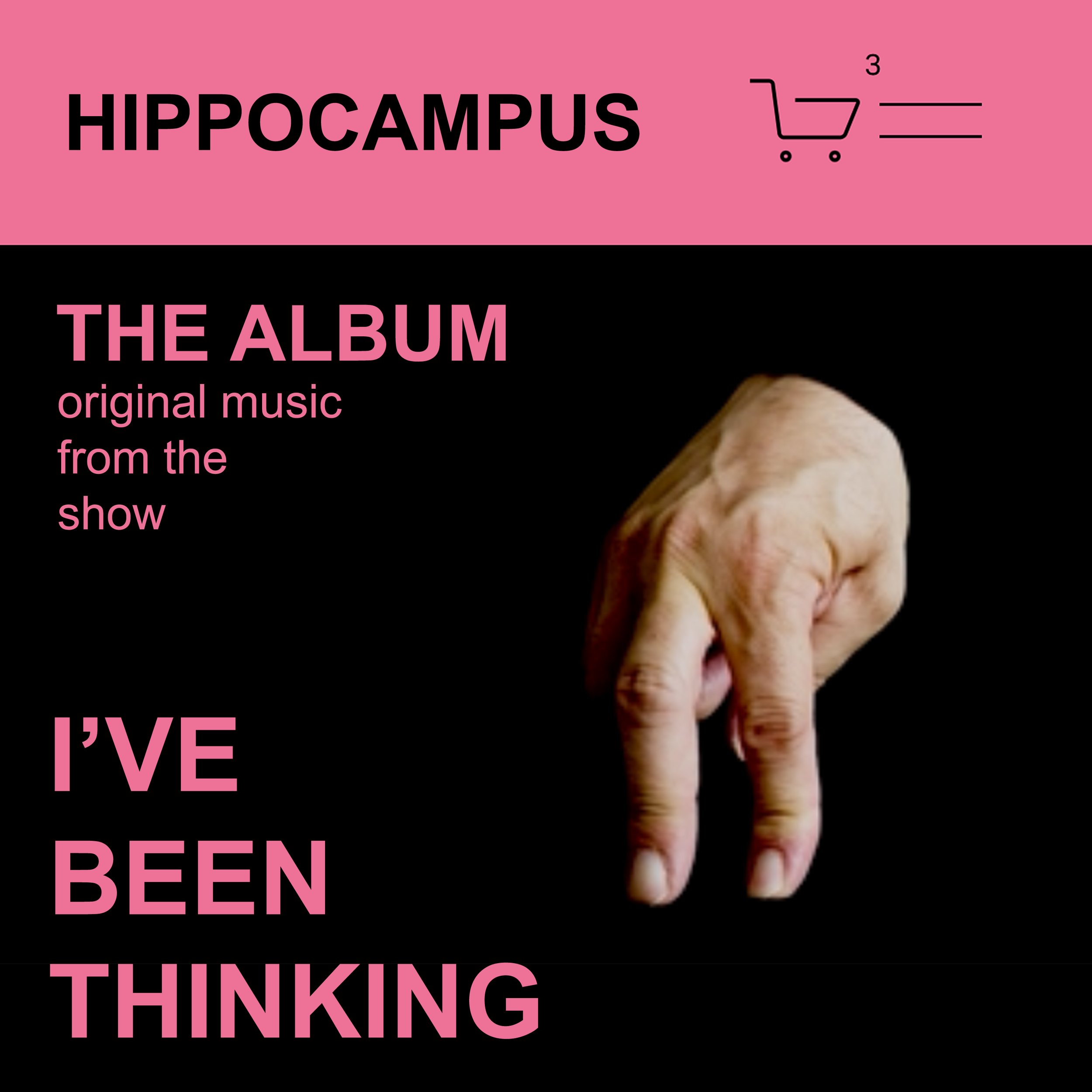 Immersive Performance
 
HIPPOCAMPUS
 
Adelaide Fringe 2022
 
 - click image to view show site - 