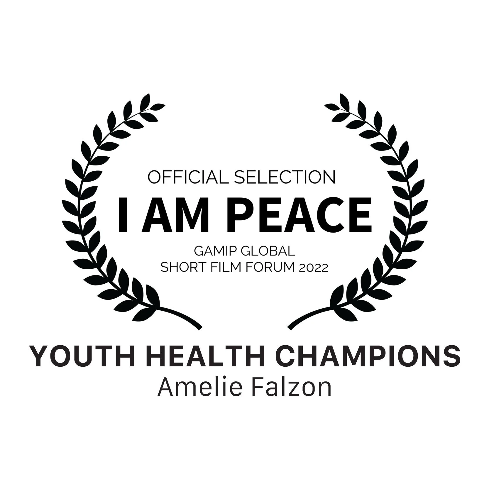 Short Film
 
YOUTH HEALTH CHAMPIONS
 
Supporting Production
 
 - click image to visit the site - 