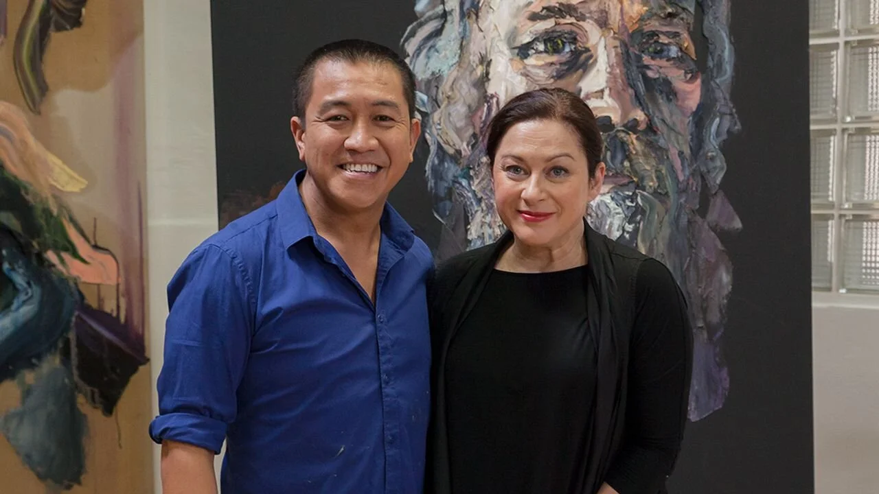 Anh Do’s Brush With Fame Series 3 Episode 2