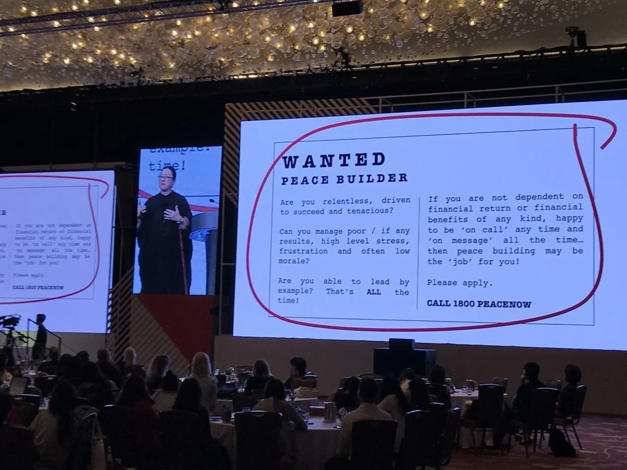 Gill on Stage Wanted.jpg