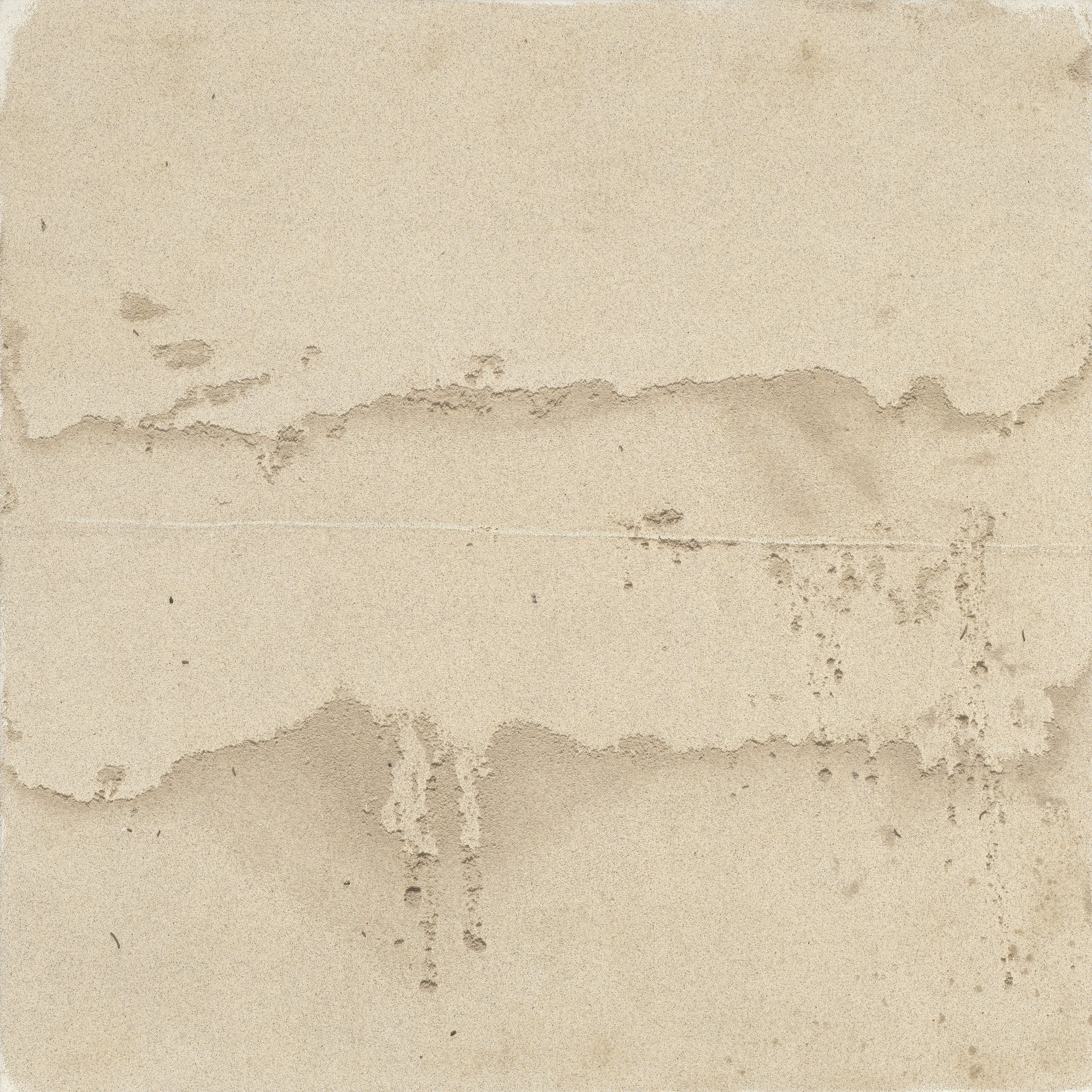 'Draw A Line in the Sand'