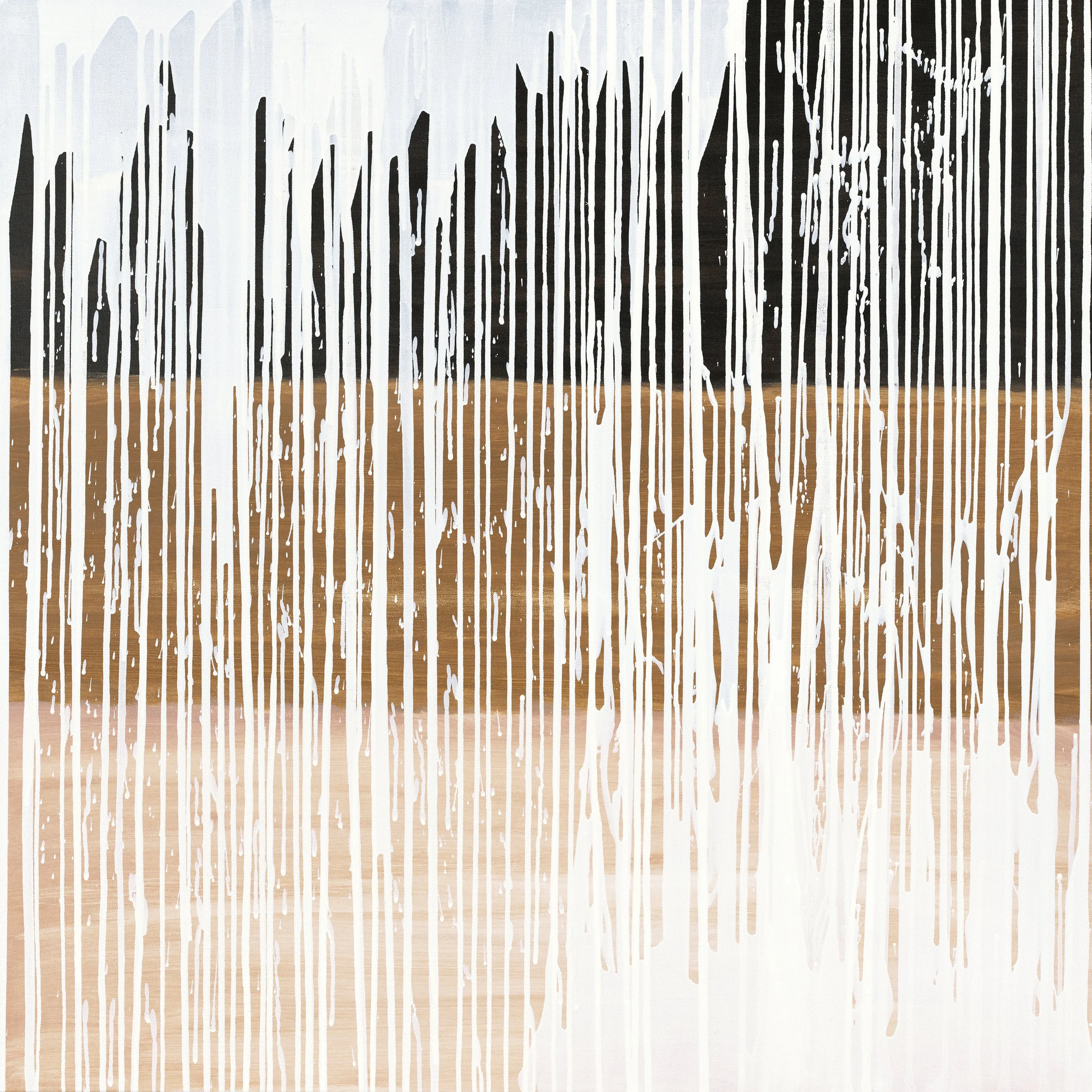 'The Tears of Humanity'