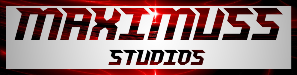 Maximuss Studios