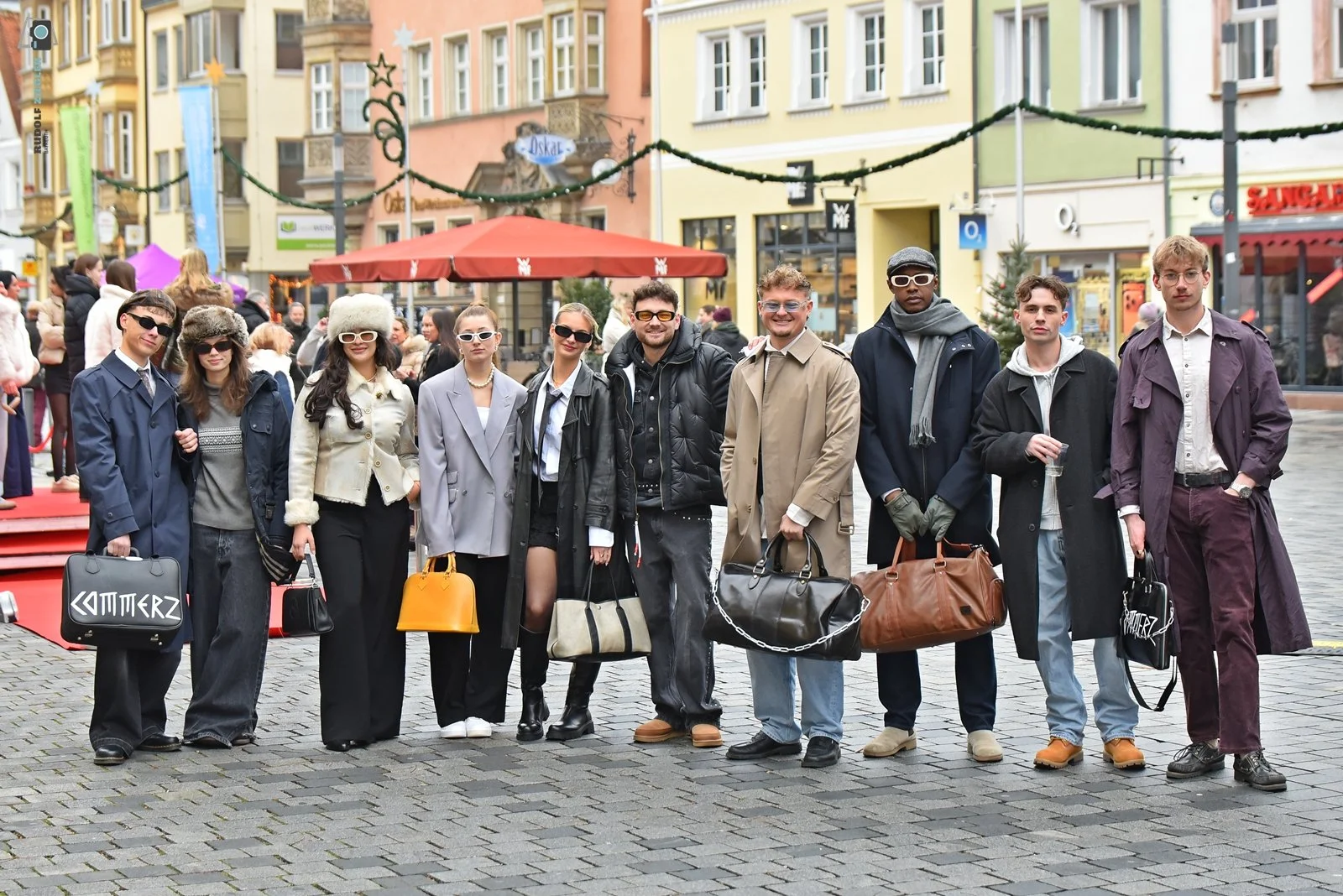 Shop &amp; Brunch …