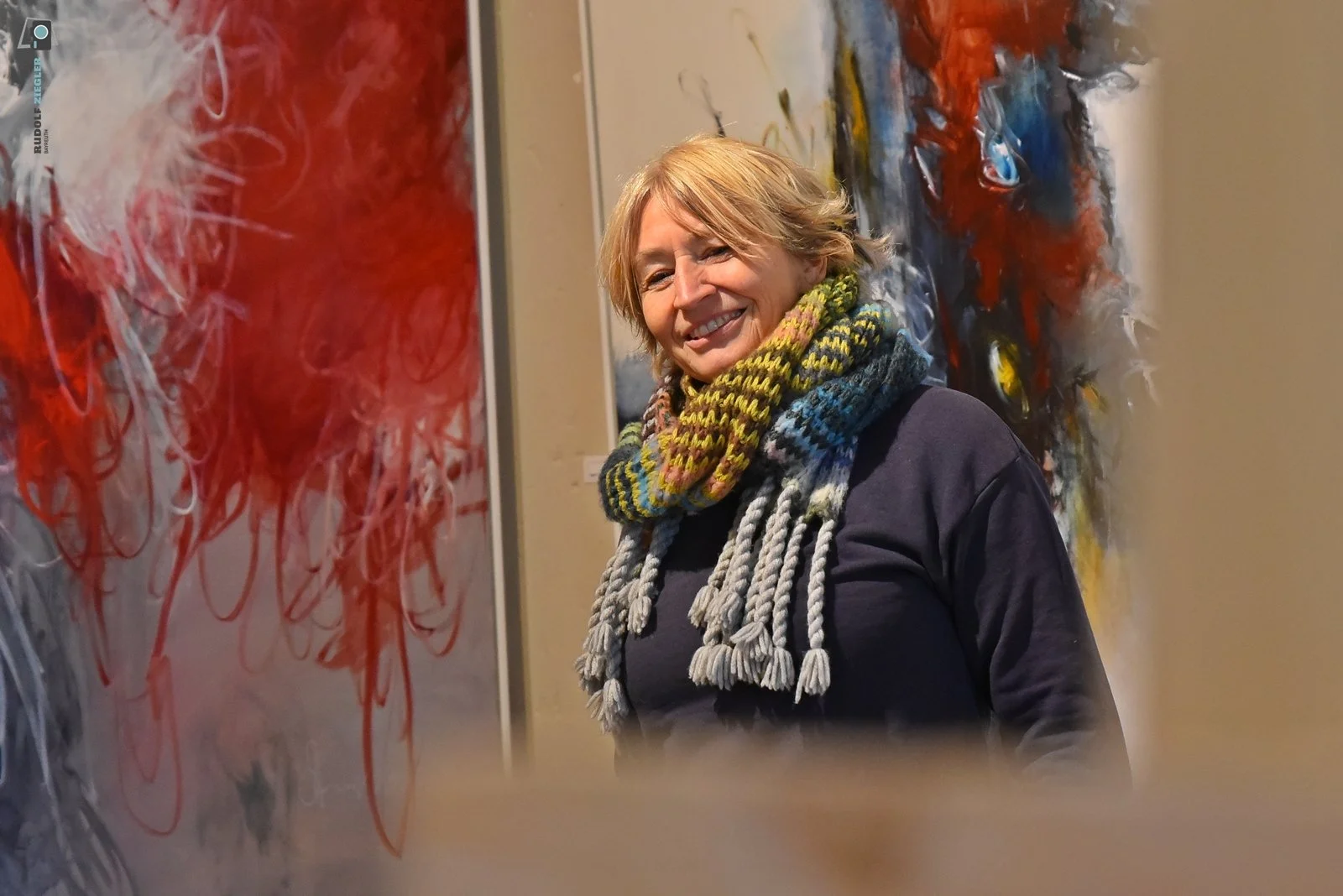 “Stadtbummel” in ….