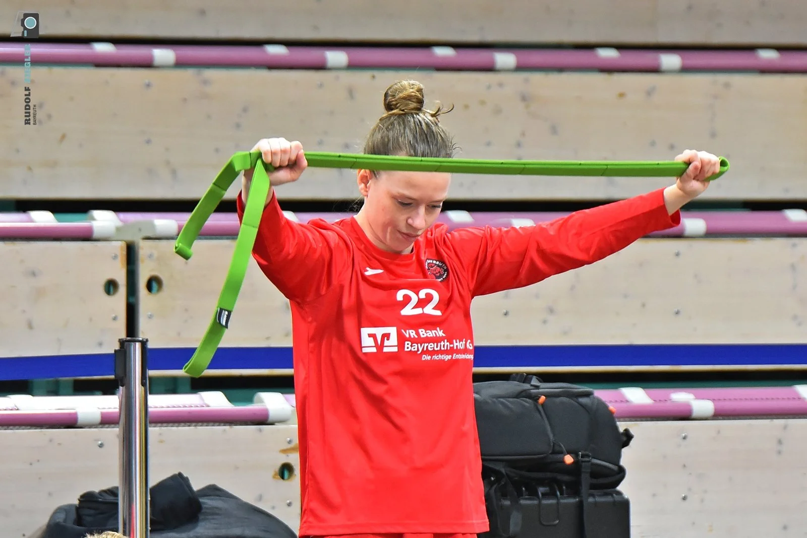 RSV Bayreuth vs. RB Zwickau