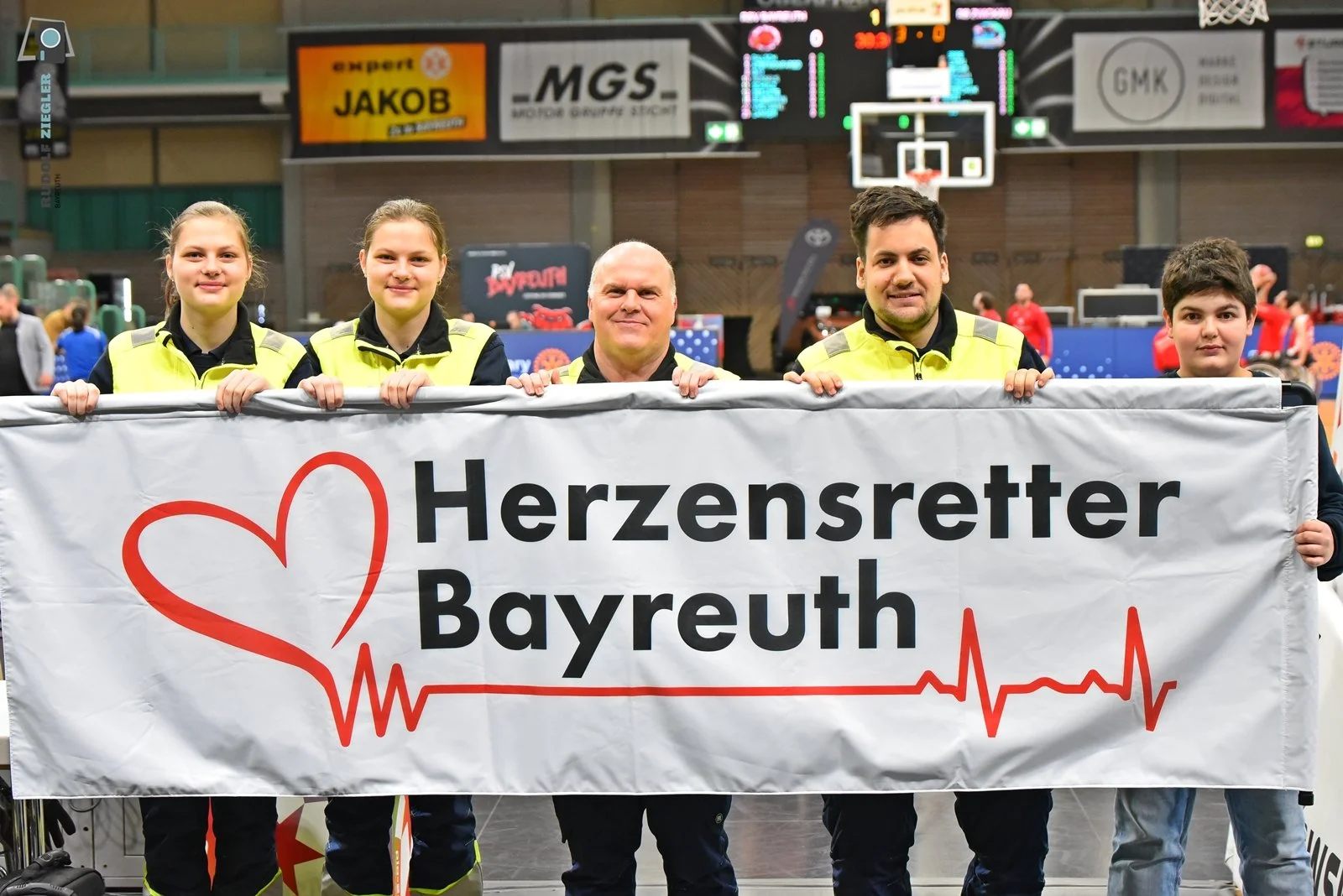 RSV Bayreuth vs. RB Zwickau