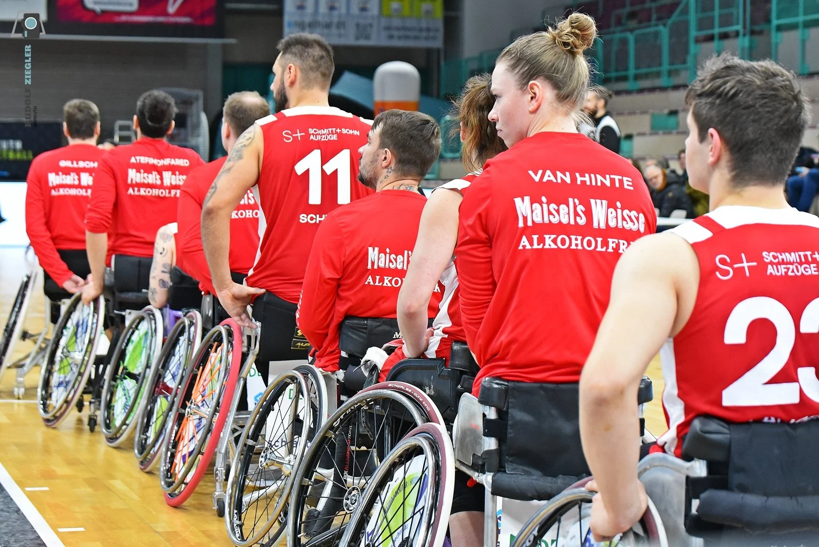 RSV Bayreuth vs. RB Zwickau