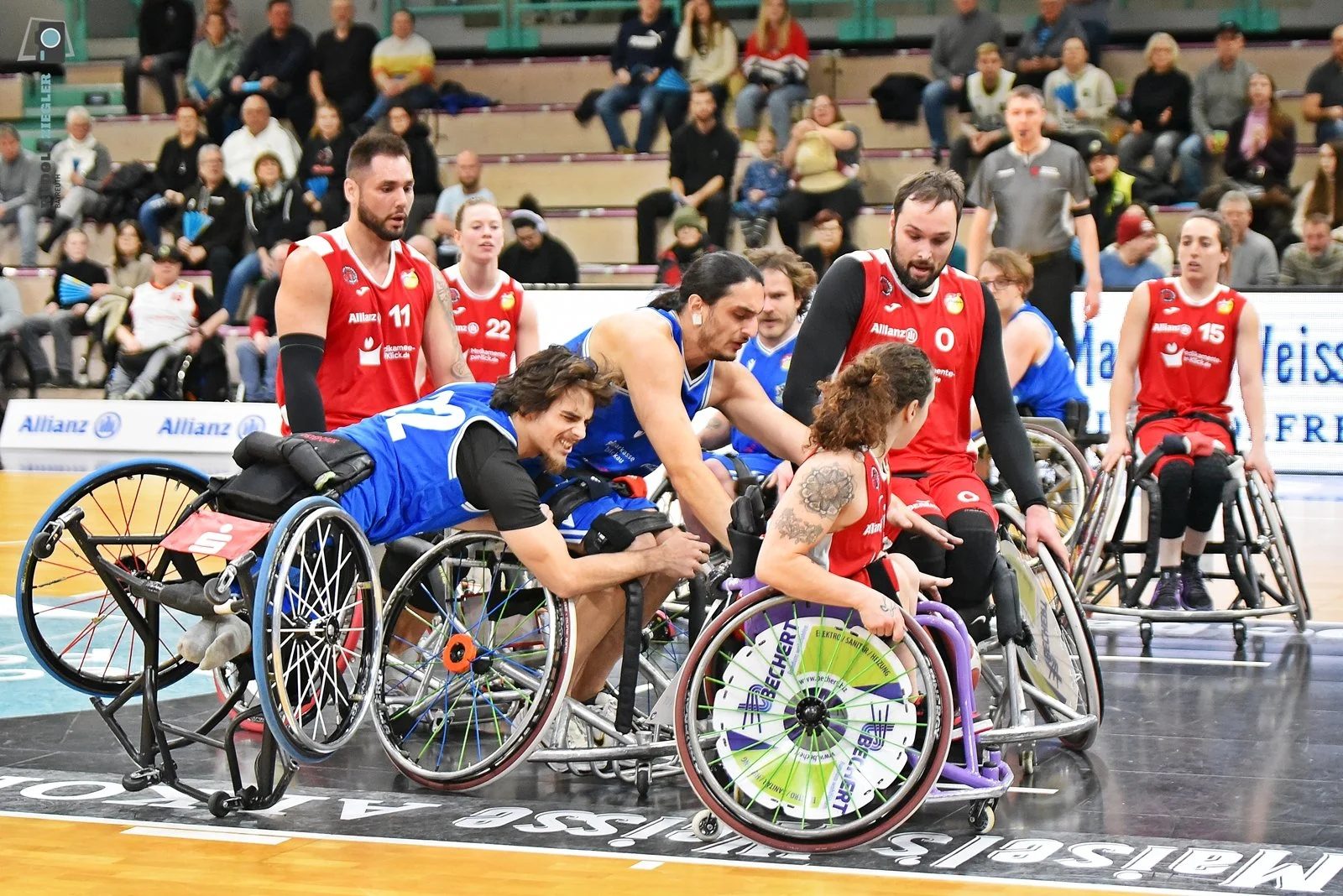 RSV Bayreuth vs. RB Zwickau