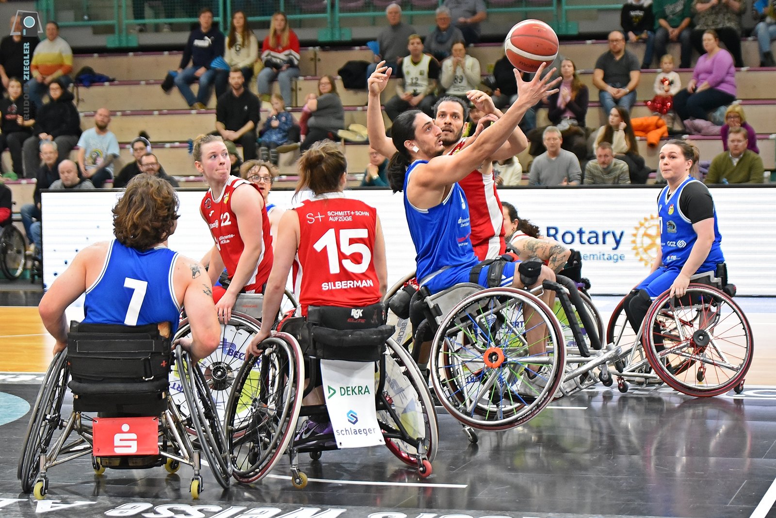 RSV Bayreuth vs. RB Zwickau