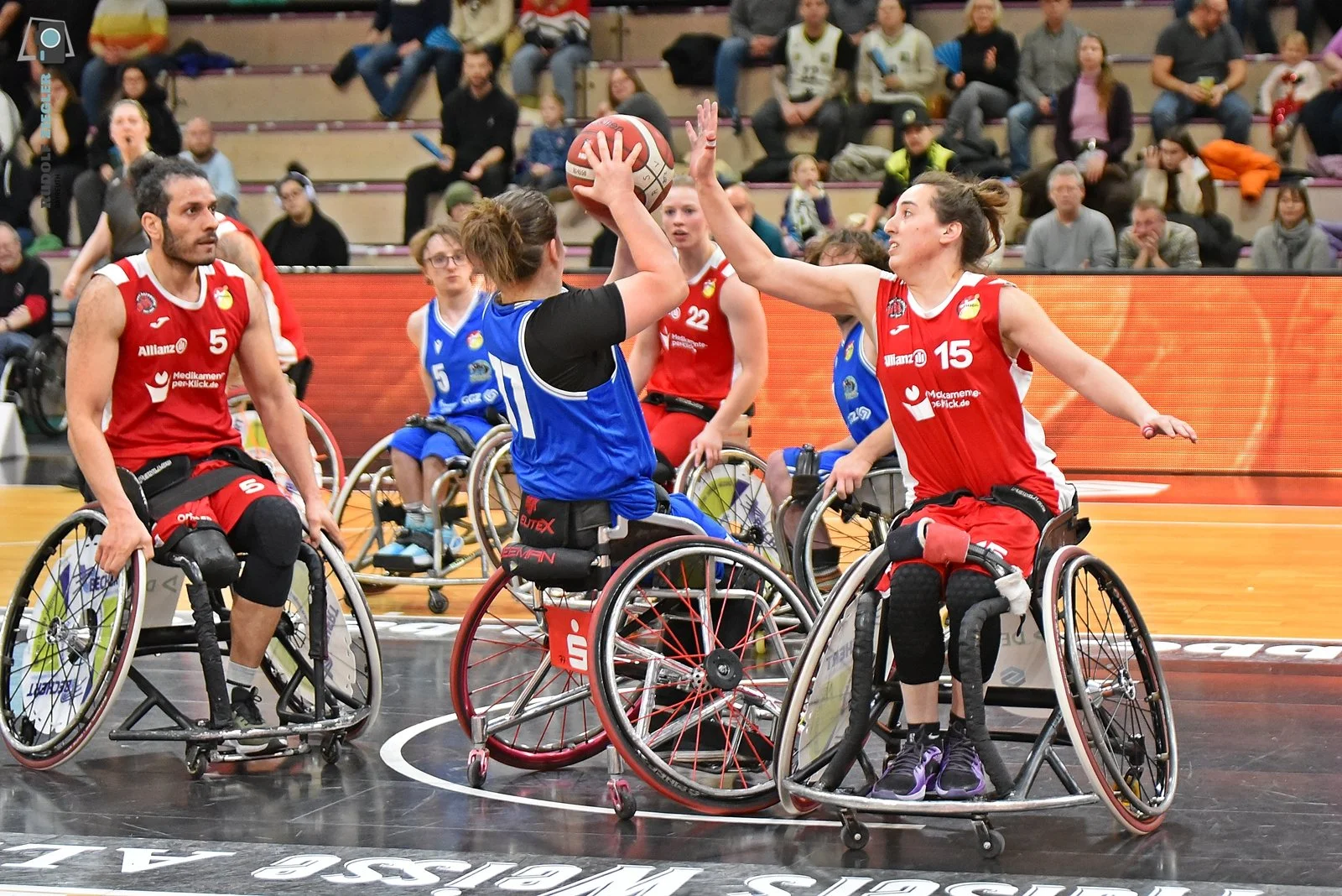 RSV Bayreuth vs. RB Zwickau