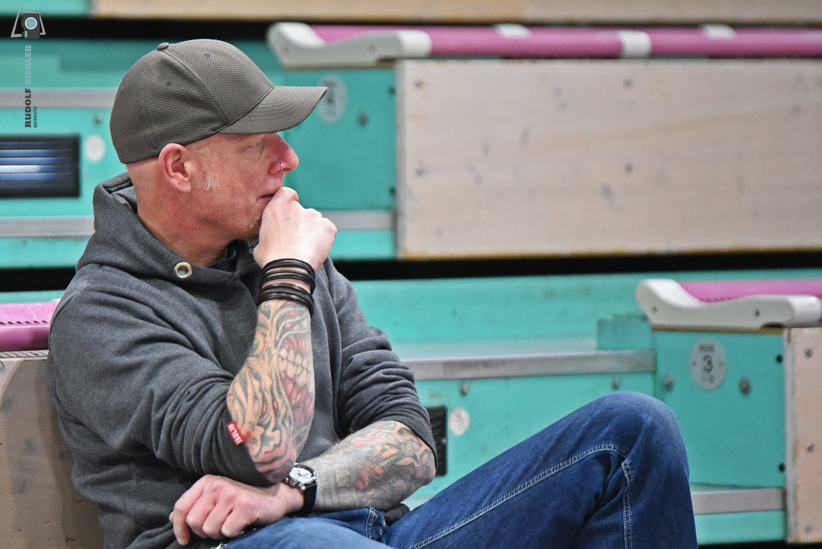 RSV Bayreuth vs. RB Zwickau