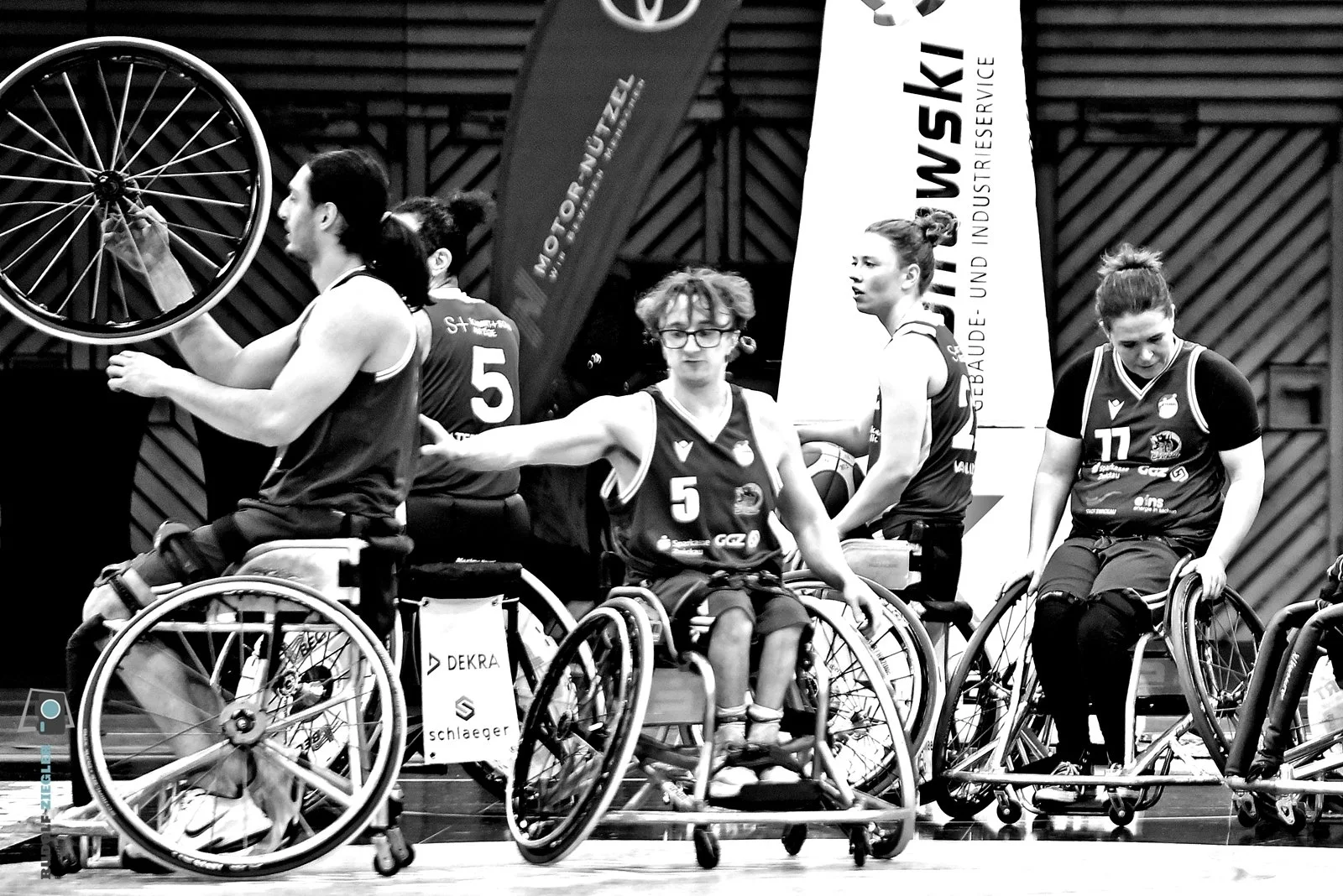 RSV Bayreuth vs. RB Zwickau