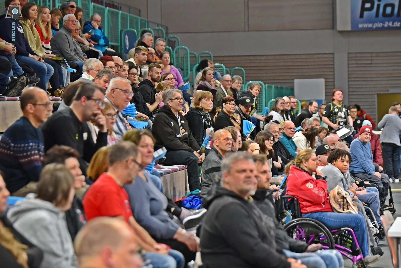 RSV Bayreuth vs. RB Zwickau