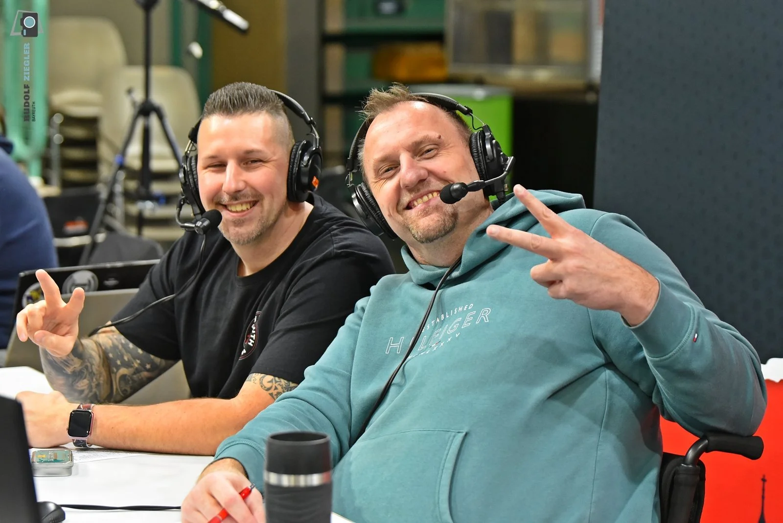 RSV Bayreuth vs. RB Zwickau