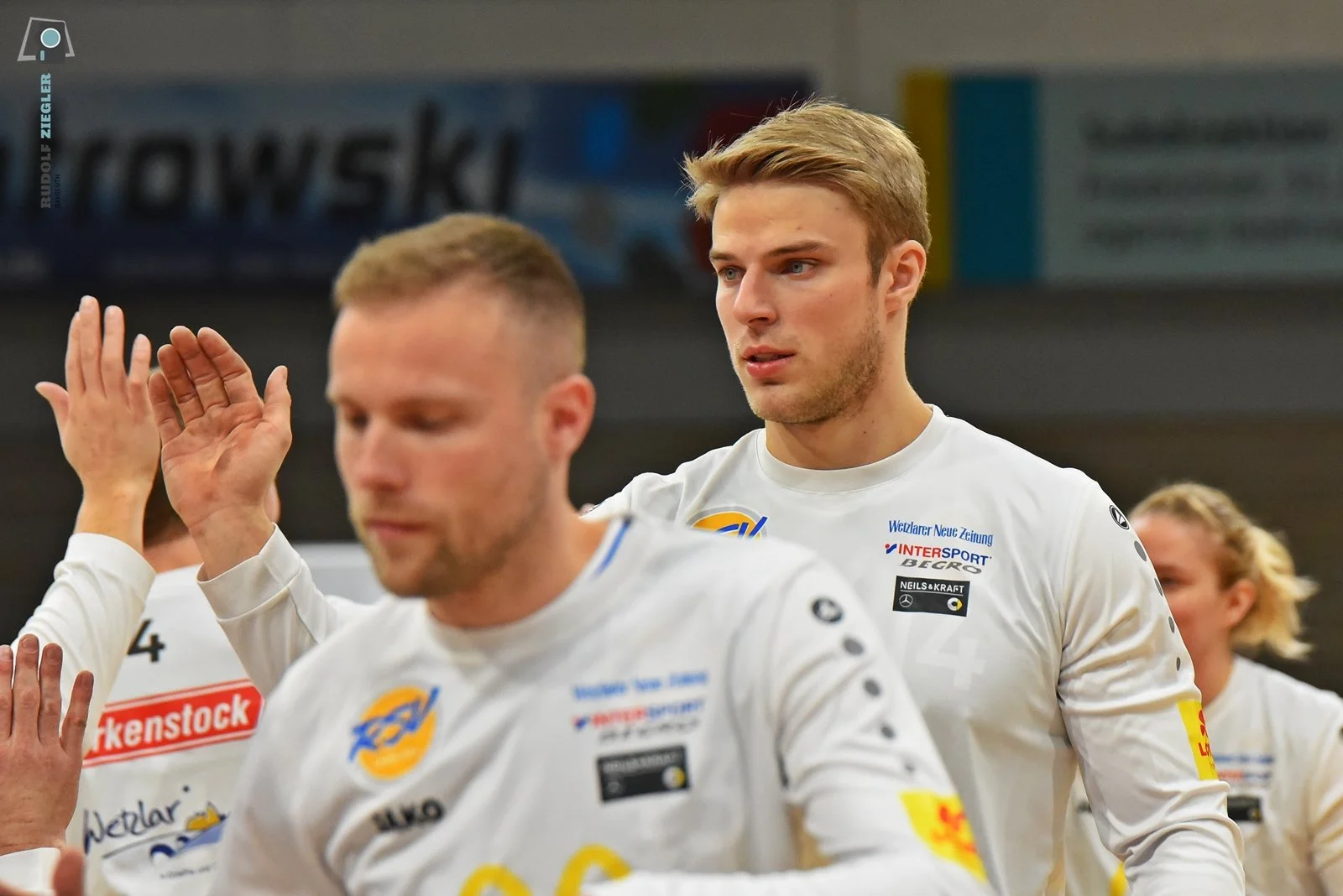 RSV Bayreuth vs. RSV Lahn-Dill