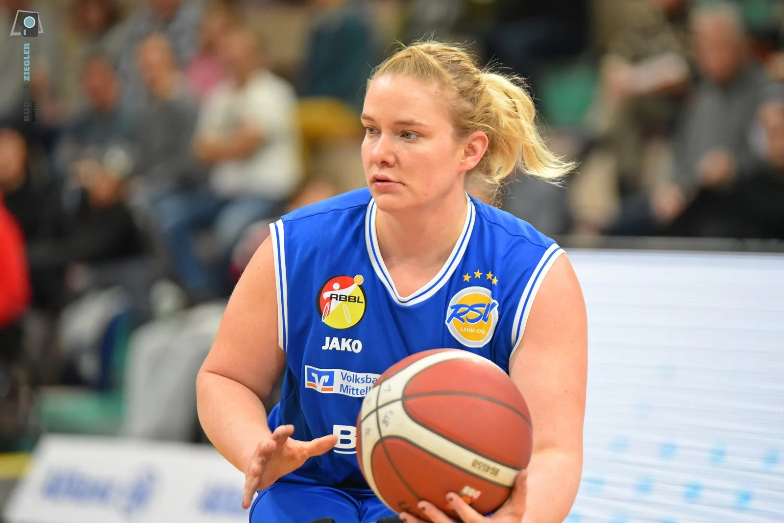 RSV Bayreuth vs. RSV Lahn-Dill