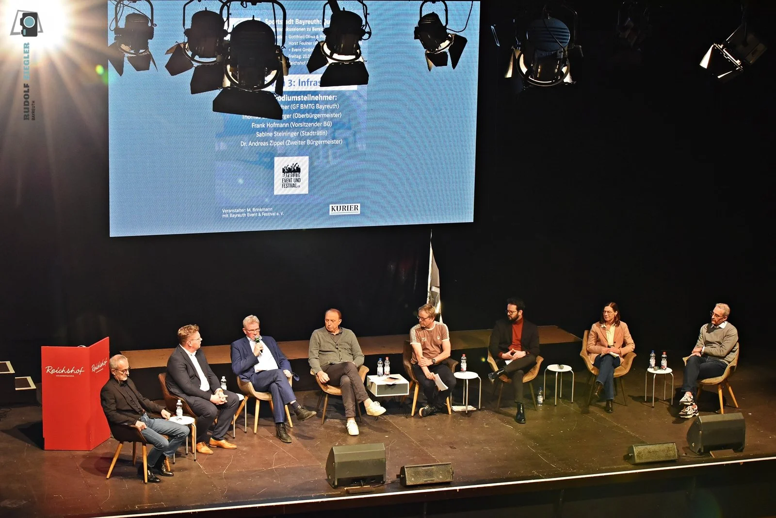 “Quo vadis” - Update 26.01.2026