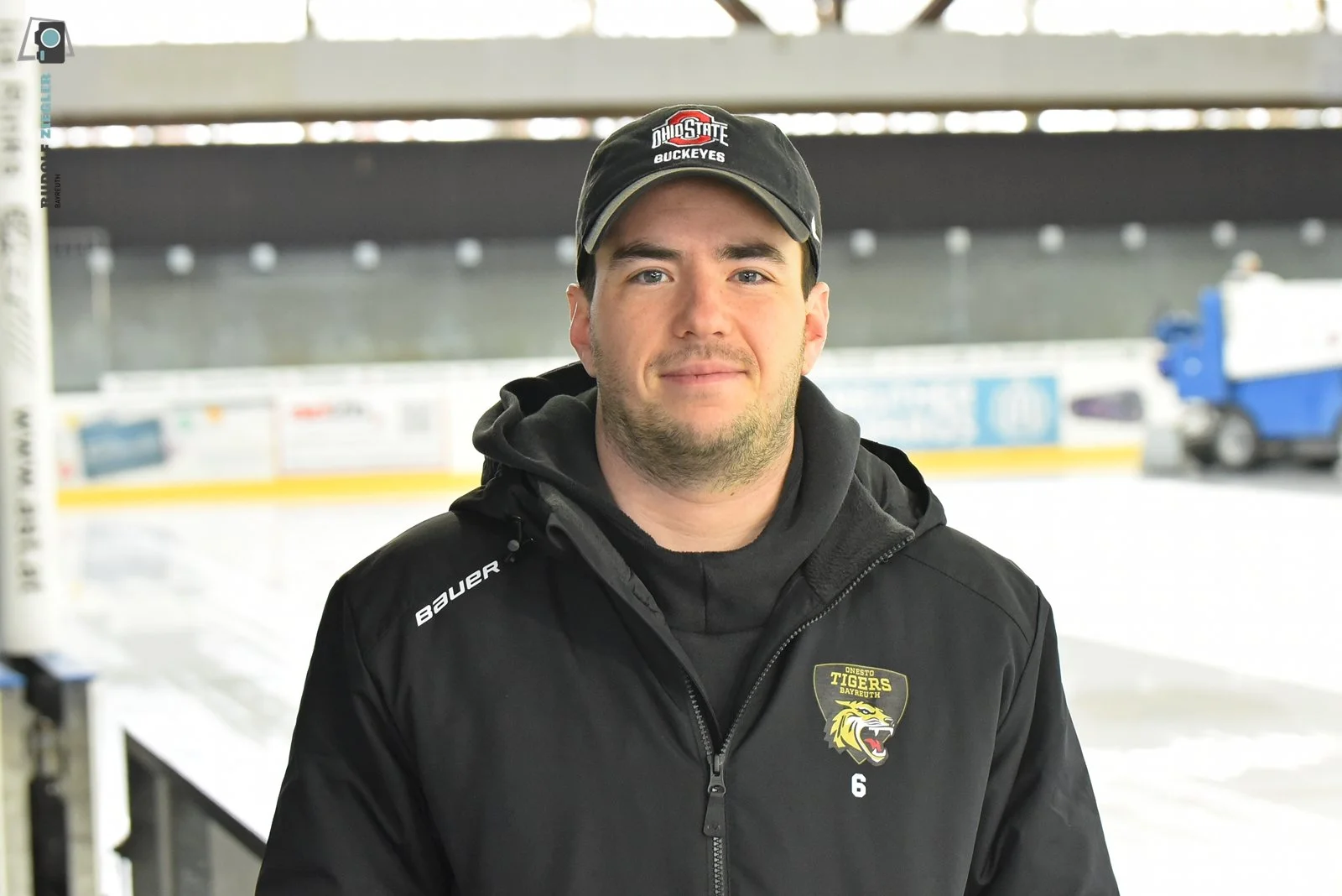 Zwischen Eis und Abschied!