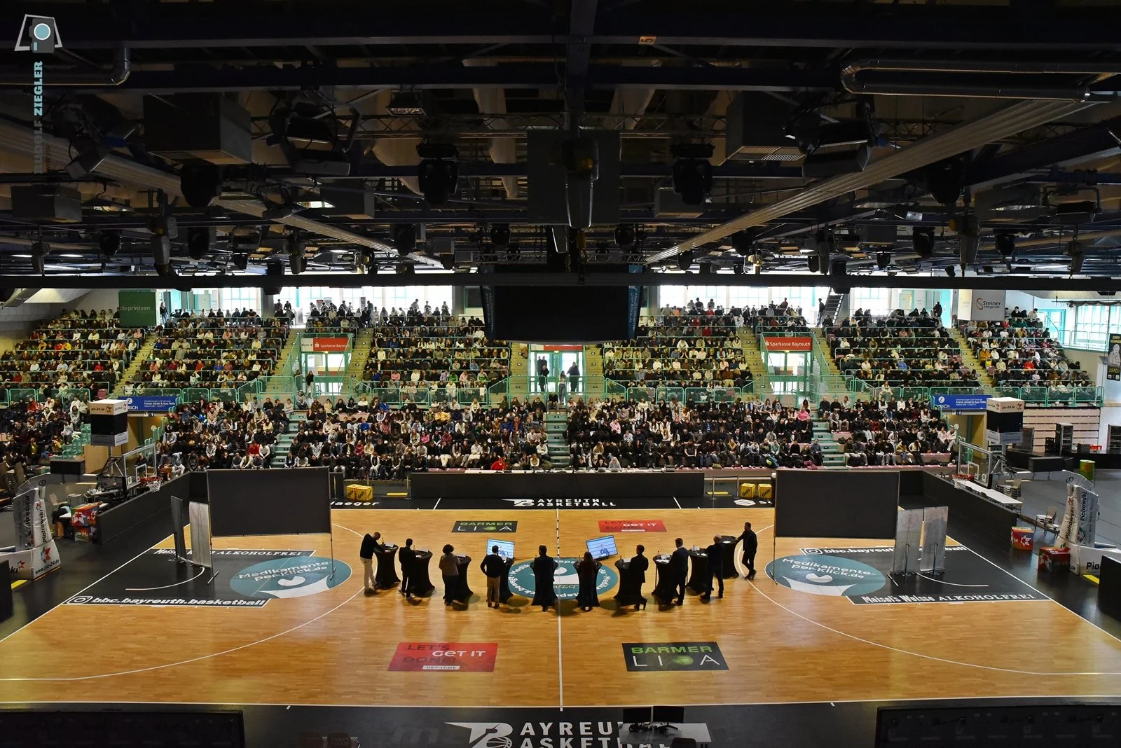 “Wer macht´s besser?”