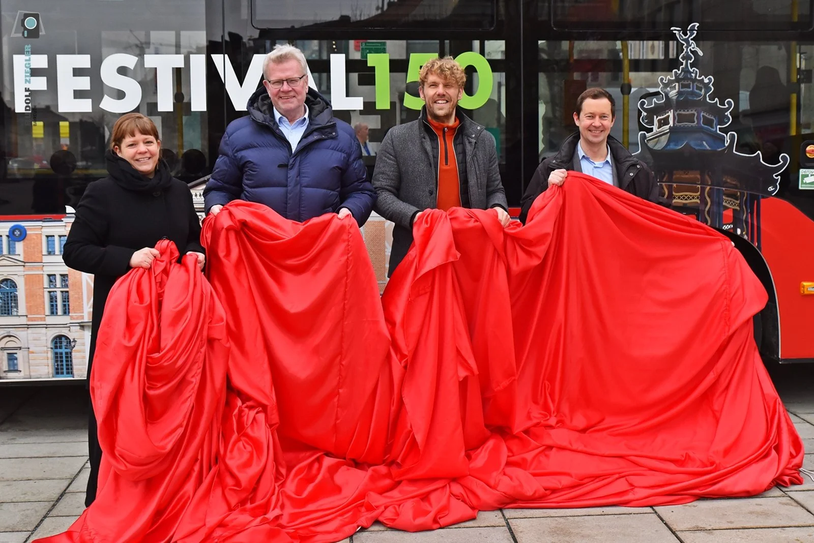 “Übersehen? Unmöglich.”