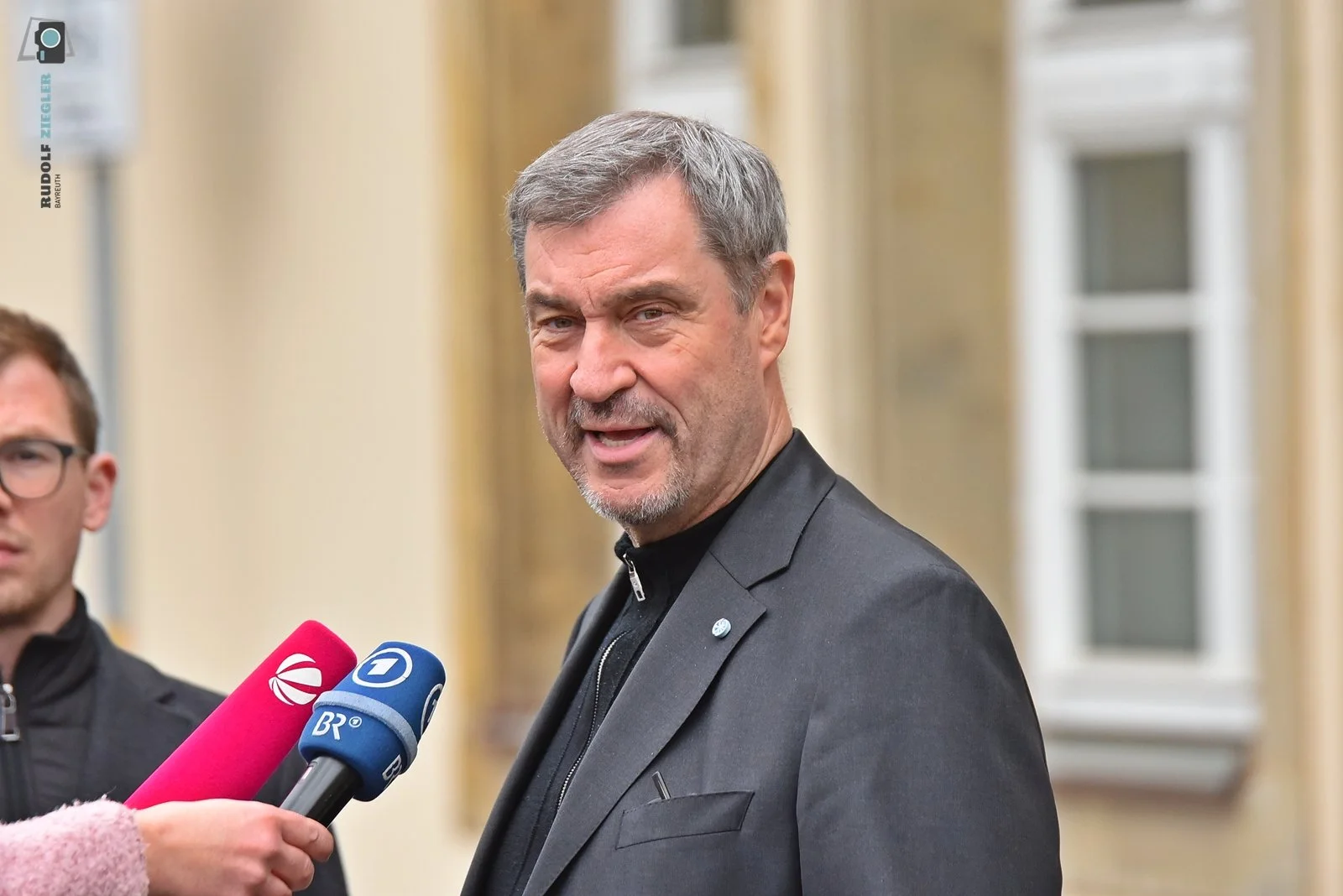 Bayreuth, 25.02.2026 - 10:00 Uhr