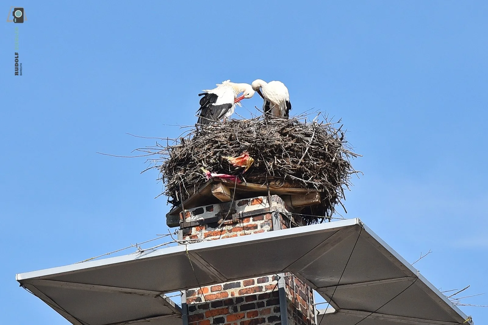 “Nähe entsteht leise!”