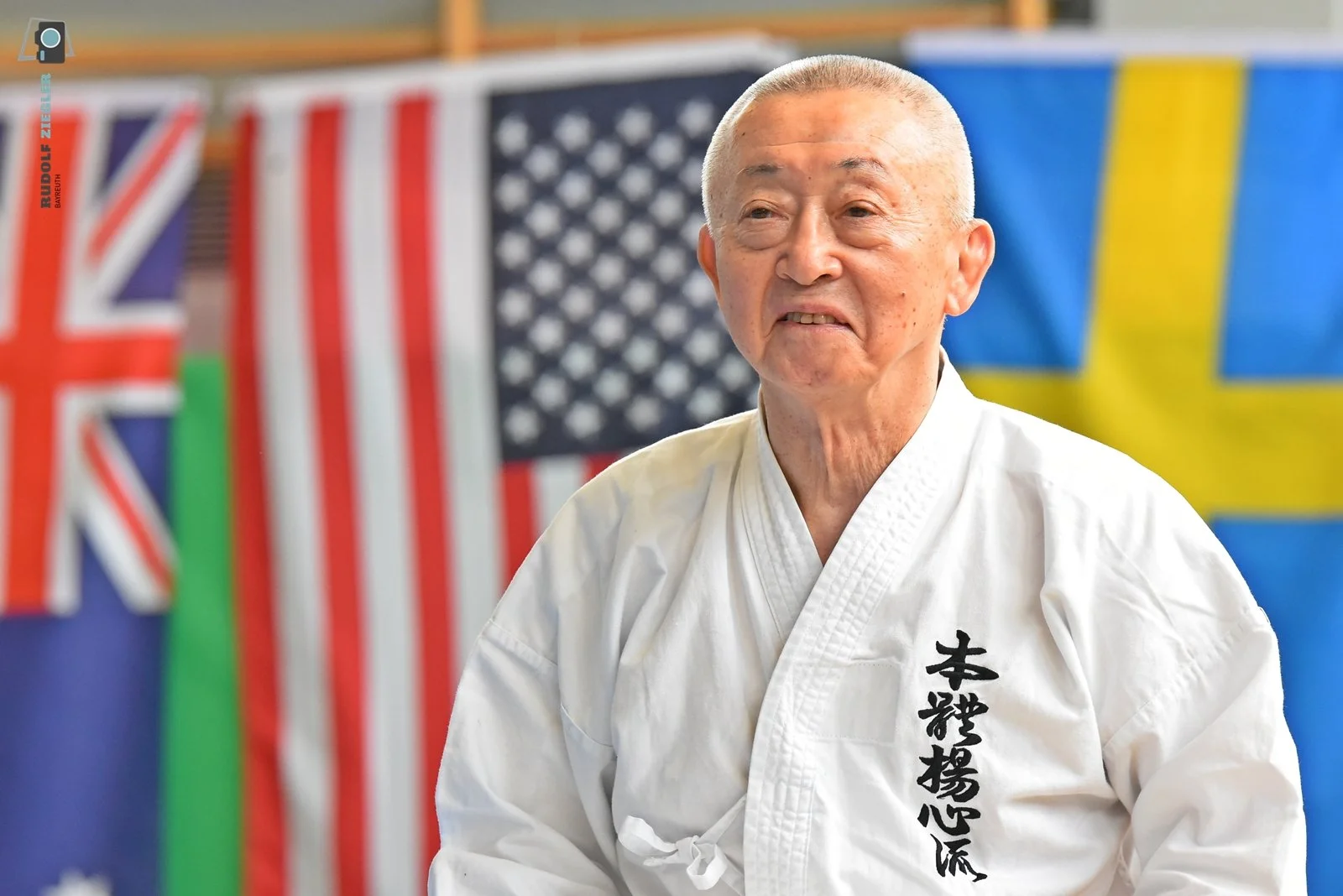 “TAIKAI” - GROSSER LEHRGANG
