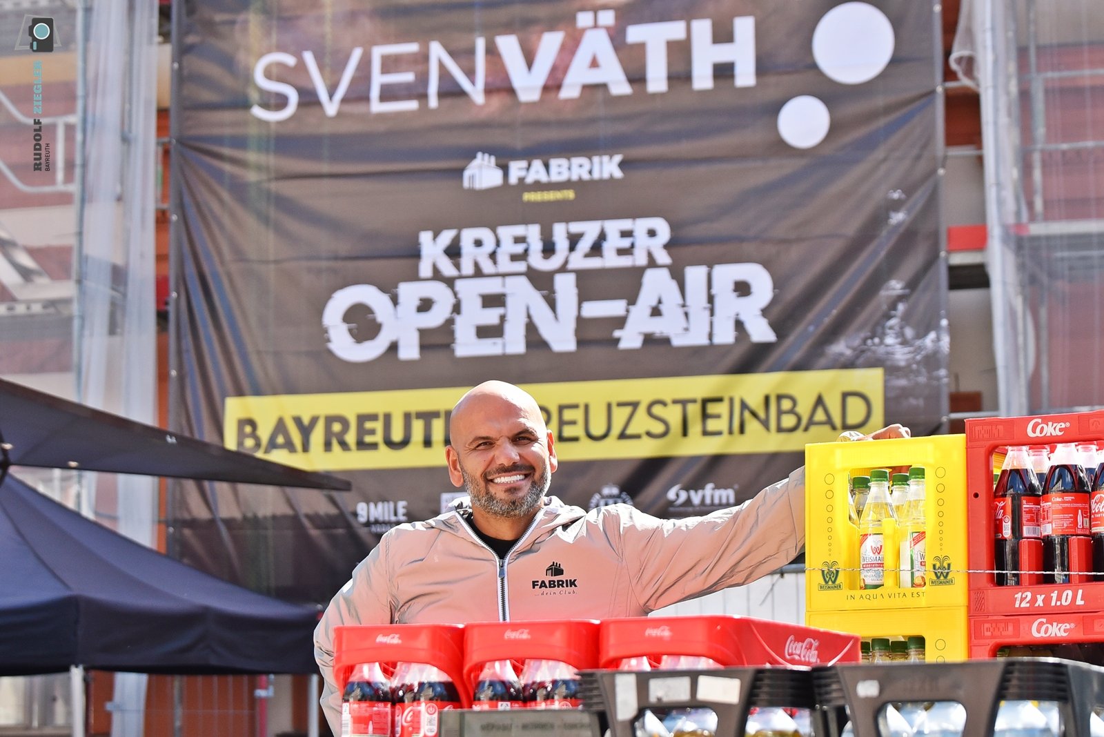 “Vorfreude hat Gesichter!”