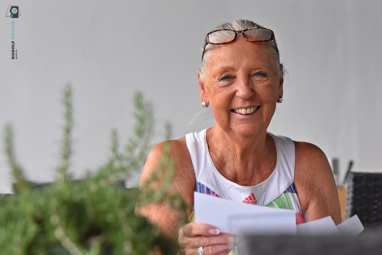 "85+ - Weltklasse!" - 13.08.2026