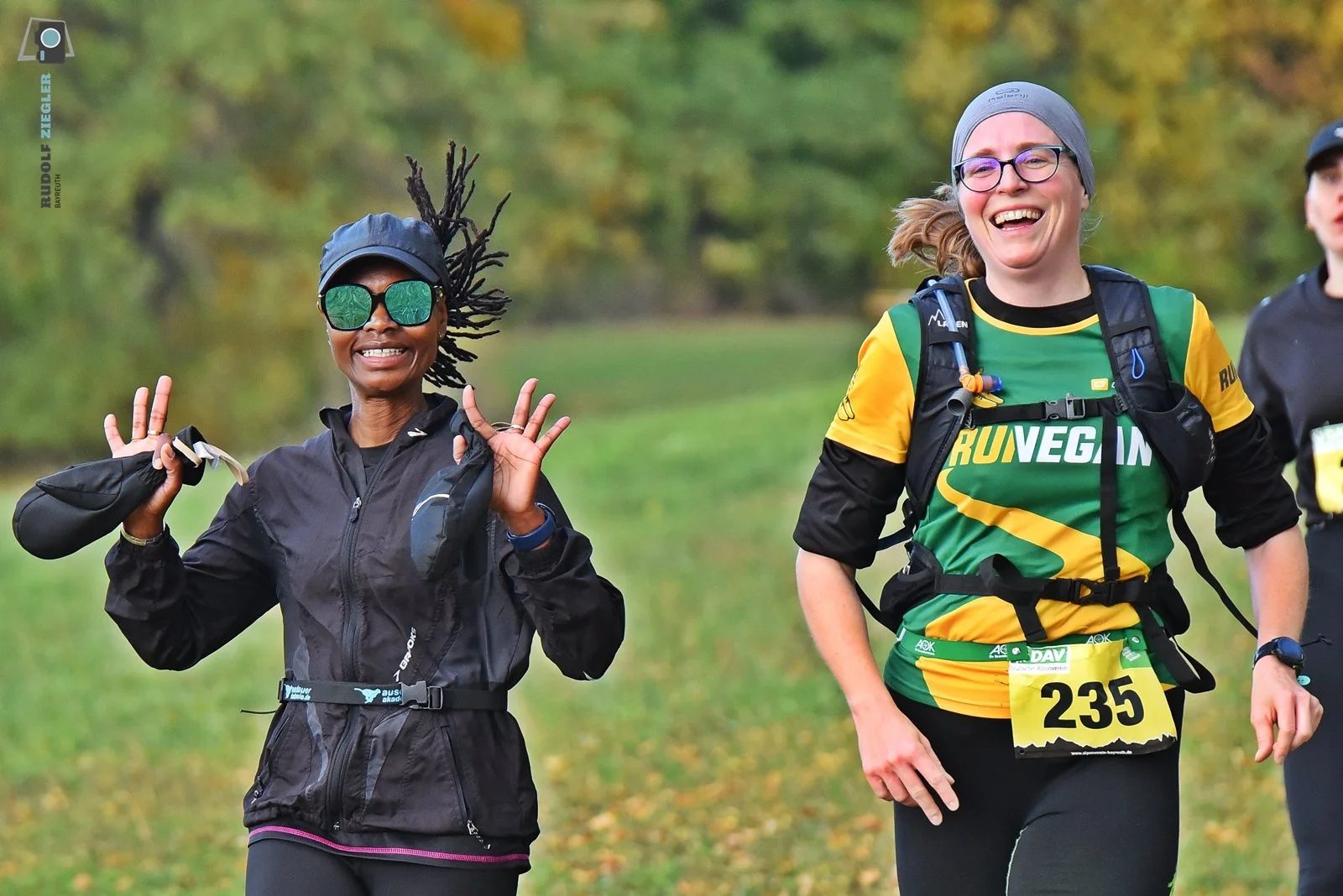 “32. Herbstlauf des DAV Bayreuth!” - Update 19:13 - 12.10.2026