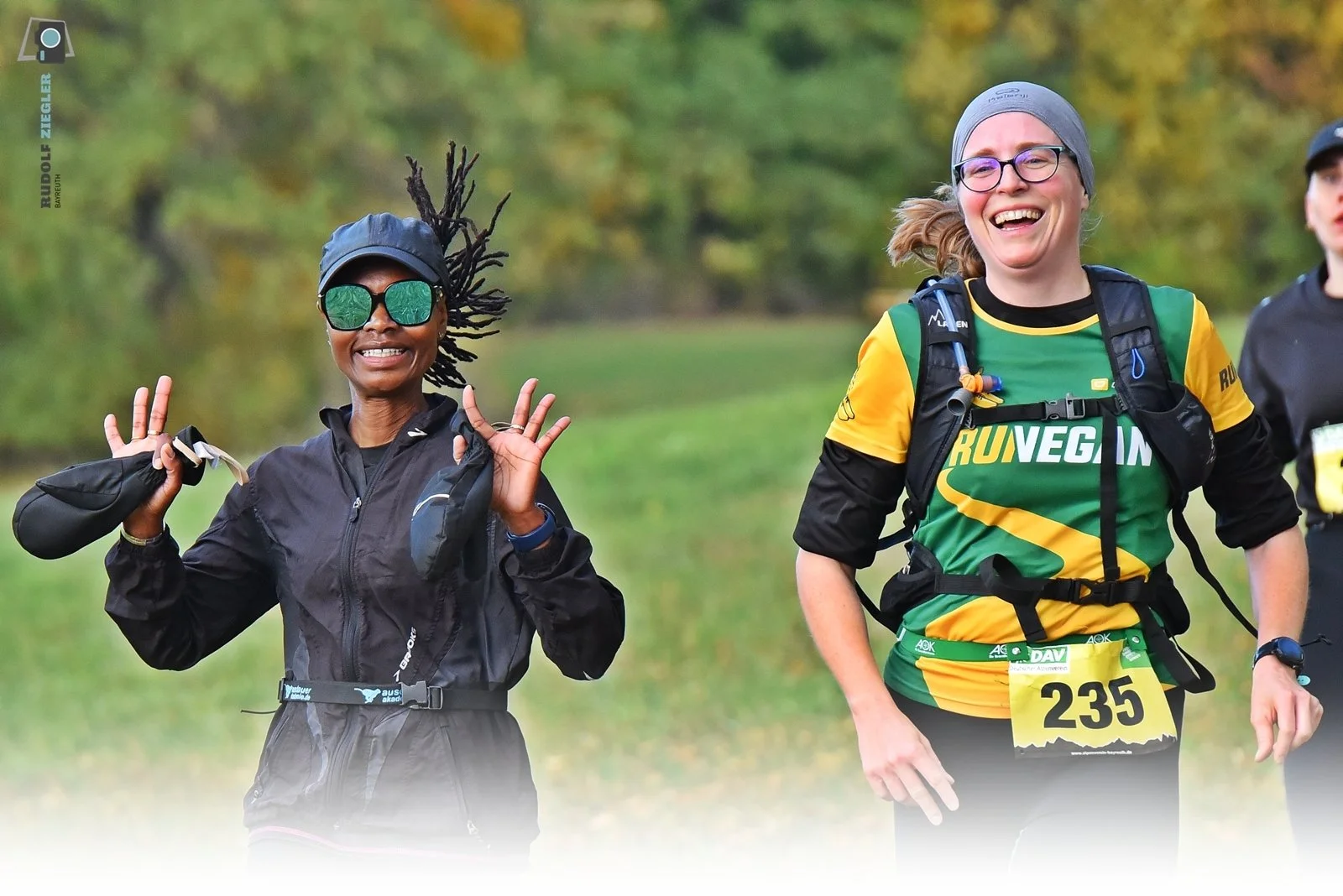 “32. Herbstlauf des DAV Bayreuth!” - Update 19:13 - 12.10.2026
