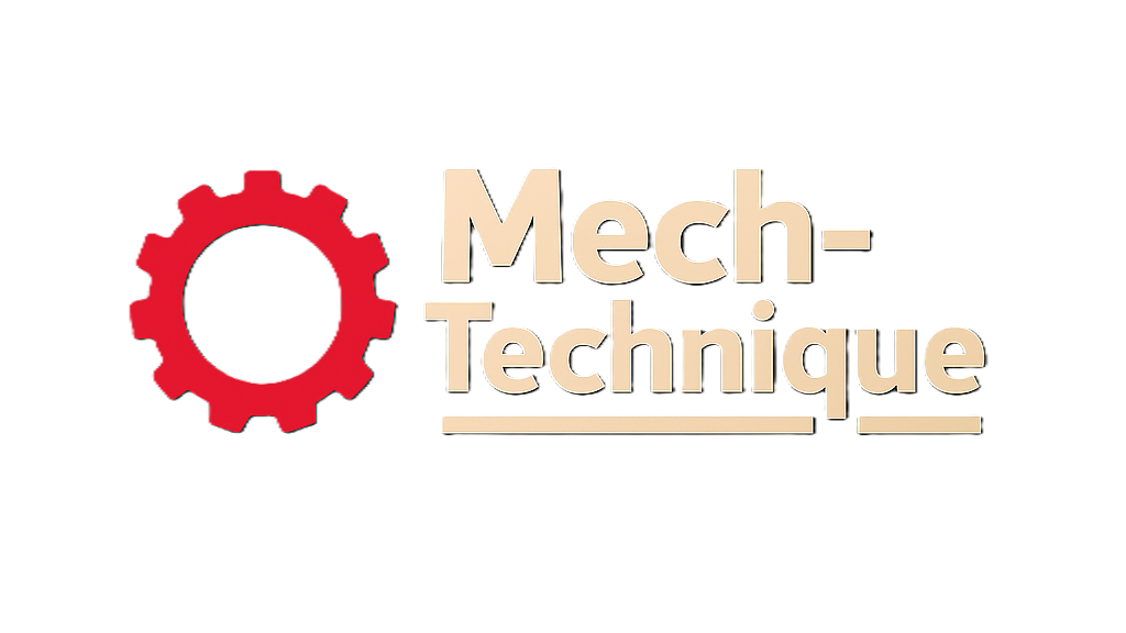 Mech-Technique 