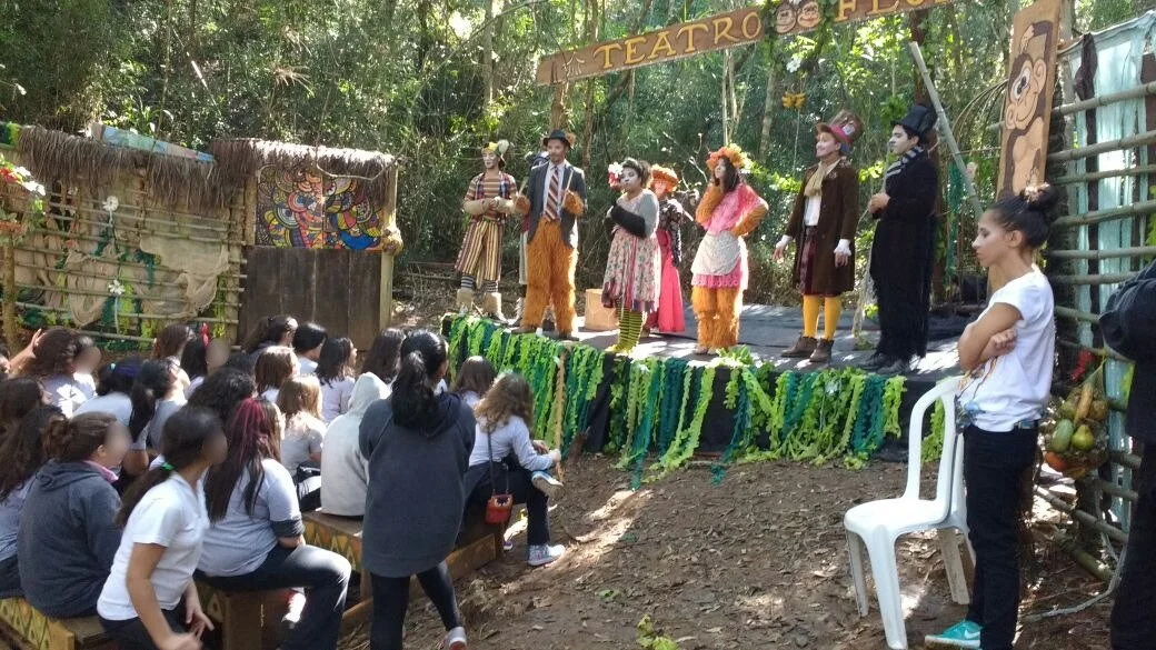 Fazenda de Contos – Ibiúna