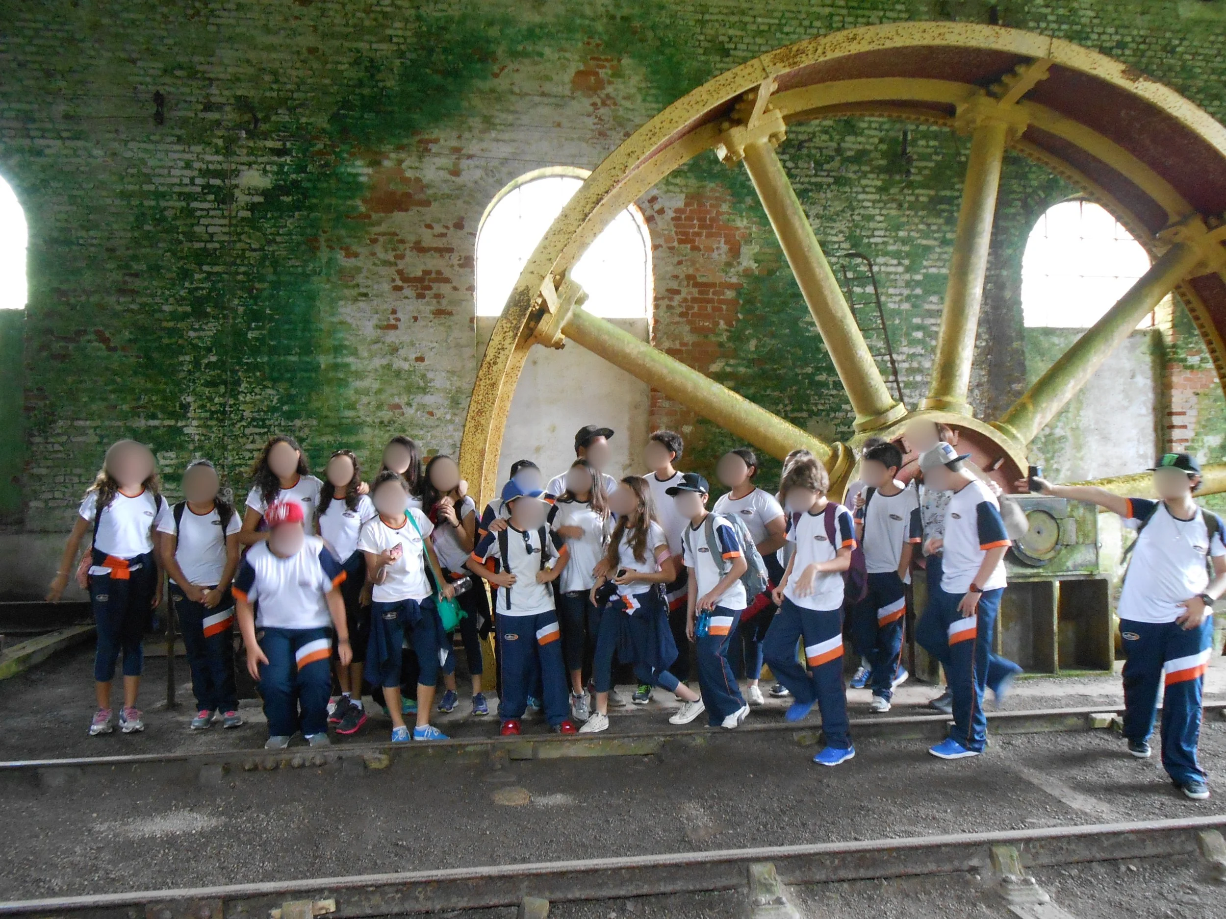 Paranapiacaba – SP