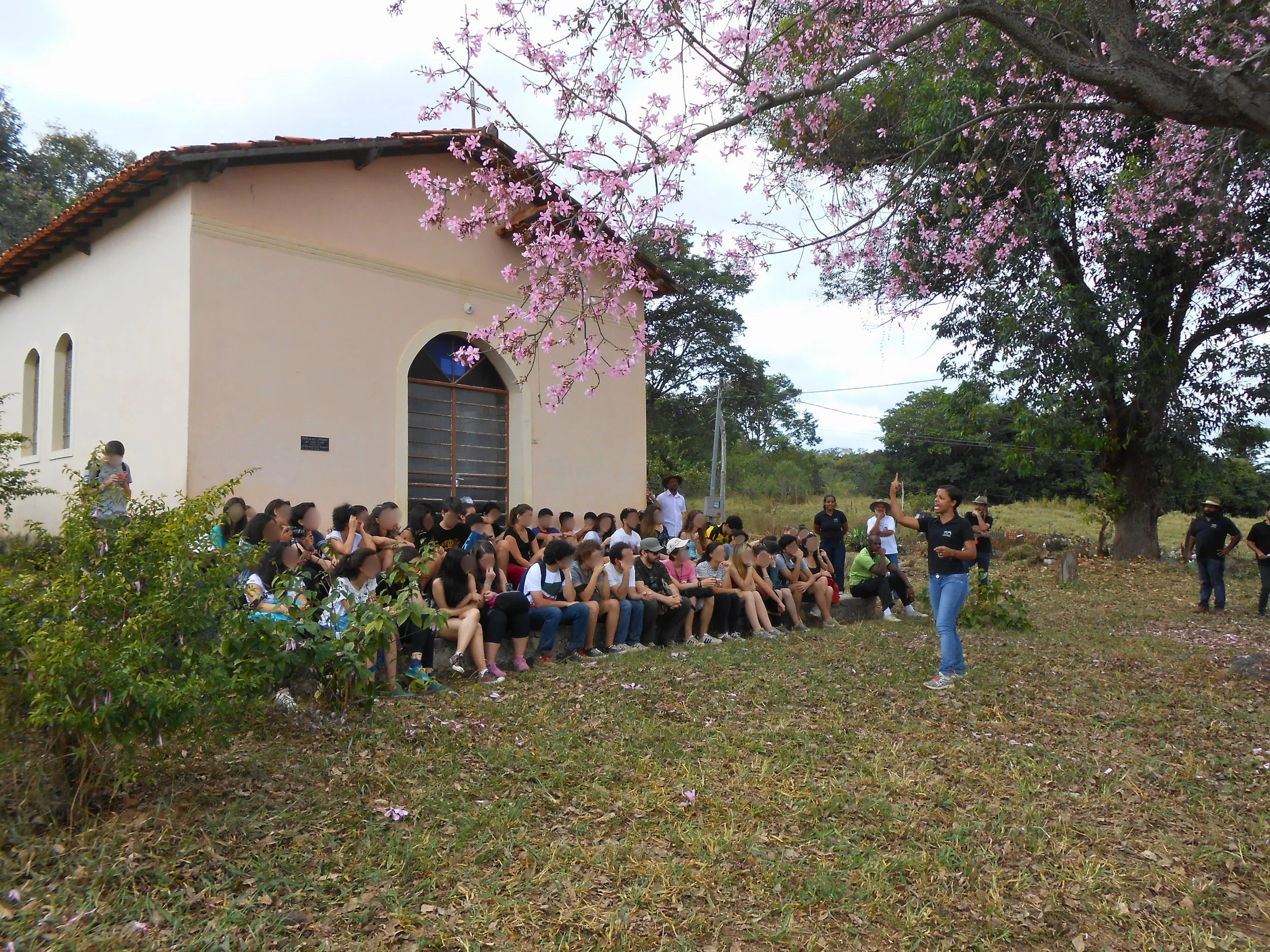 Cordisburgo – MG
