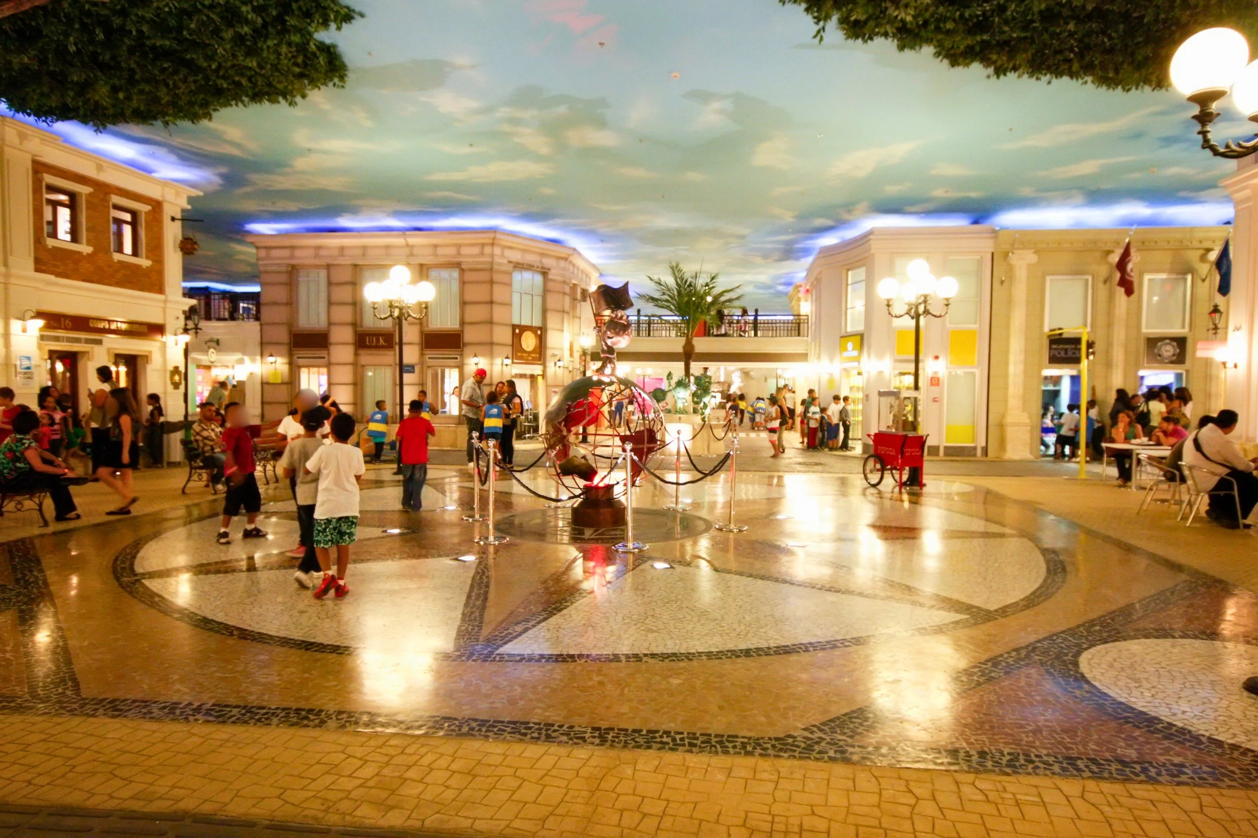 KidZania – SP