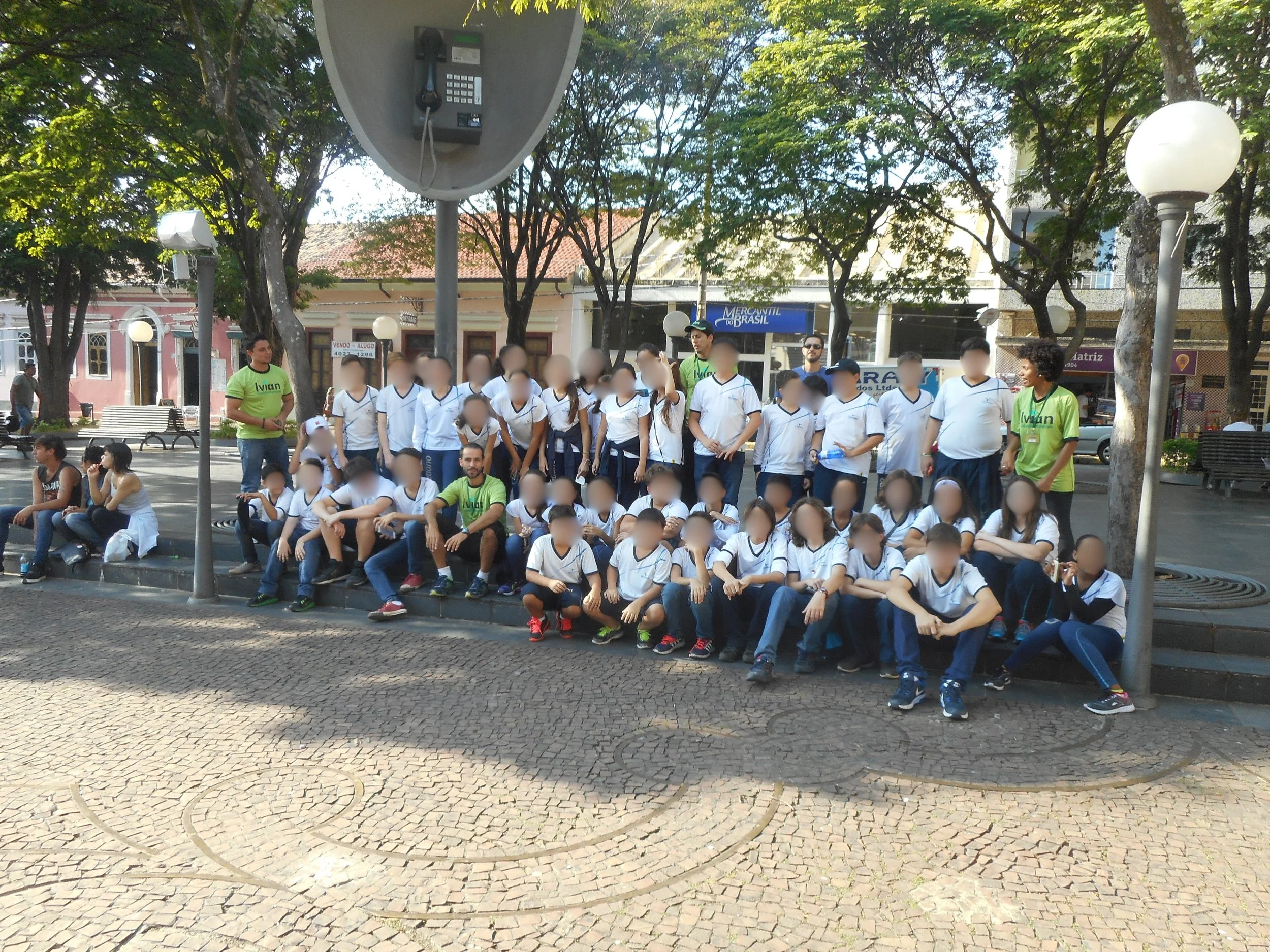Itu (roteiro histórico) – SP