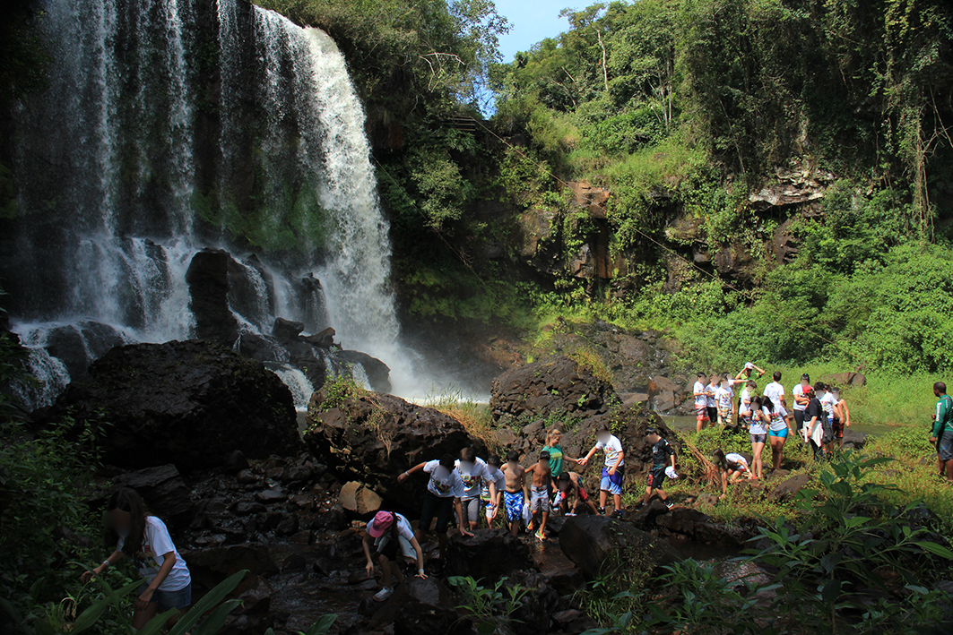 Programa Personalizado Território Selvagem Canoar – Brotas