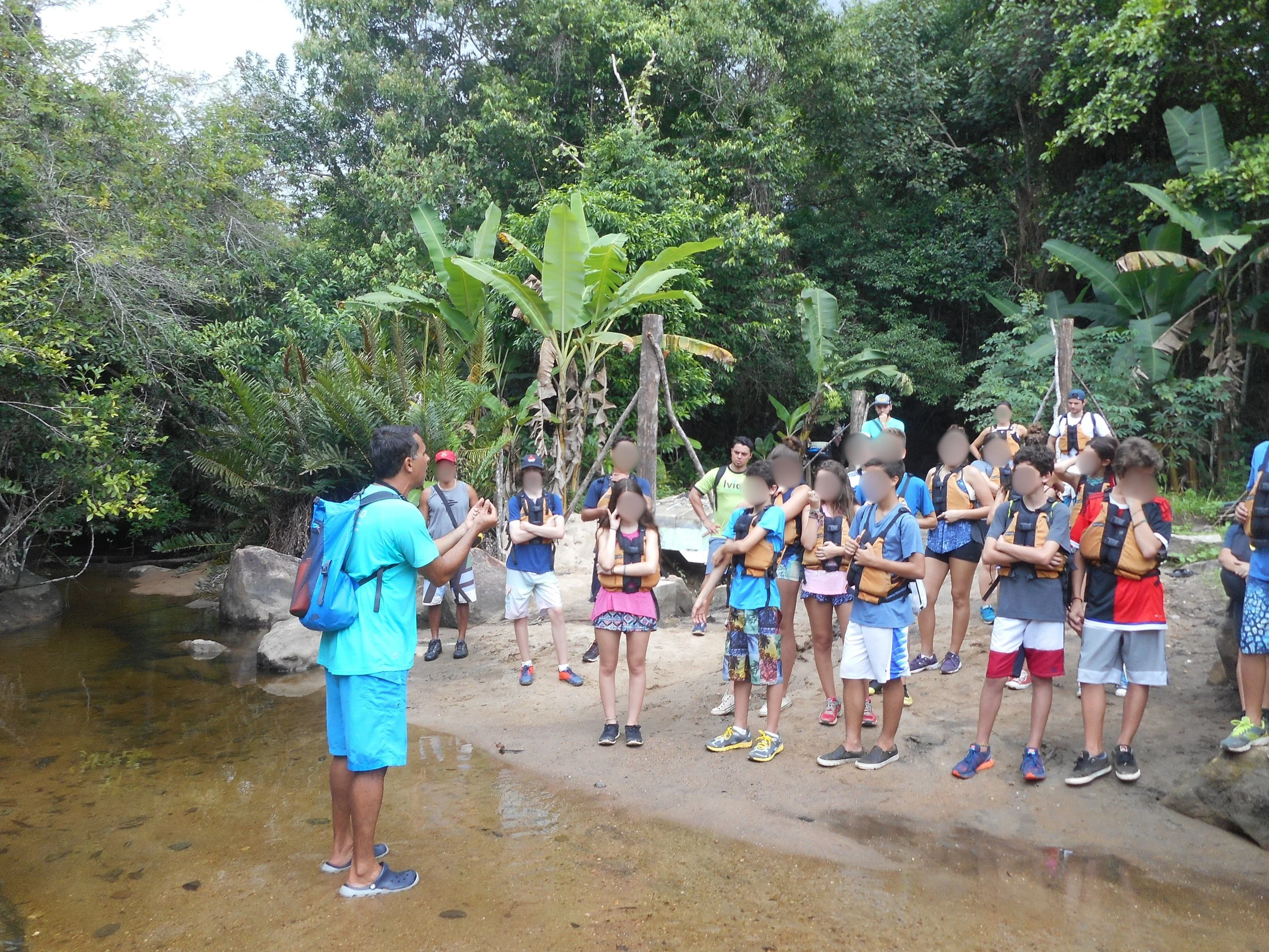 Paraty – RJ