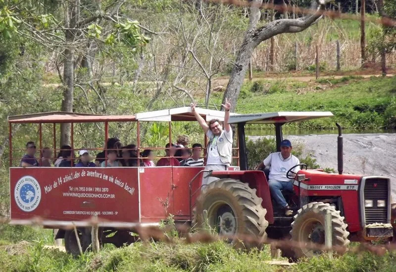 Campo dos Sonhos – Socorro